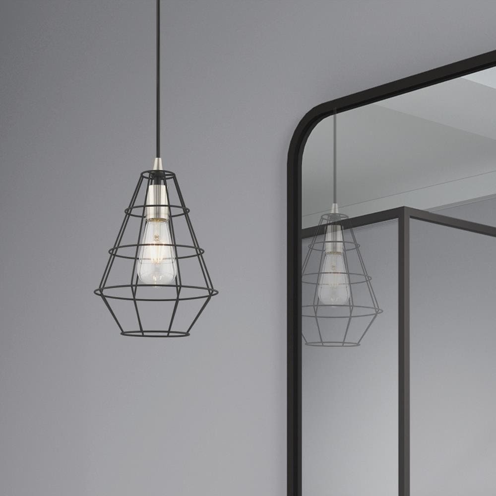 Livex Lighting 41322-04 Pendant-Lights - View #13