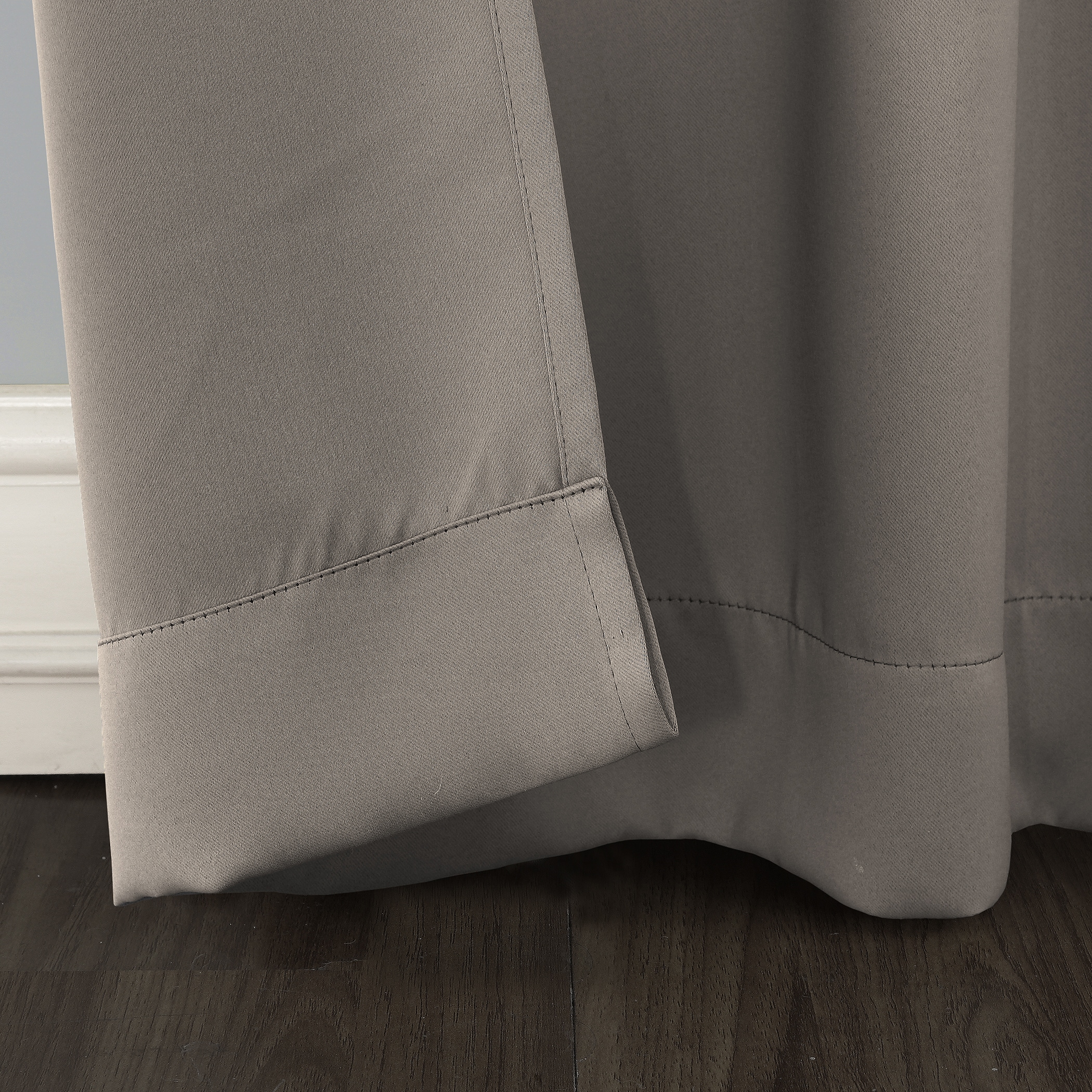 Sun Zero 55963 curtains - View #4