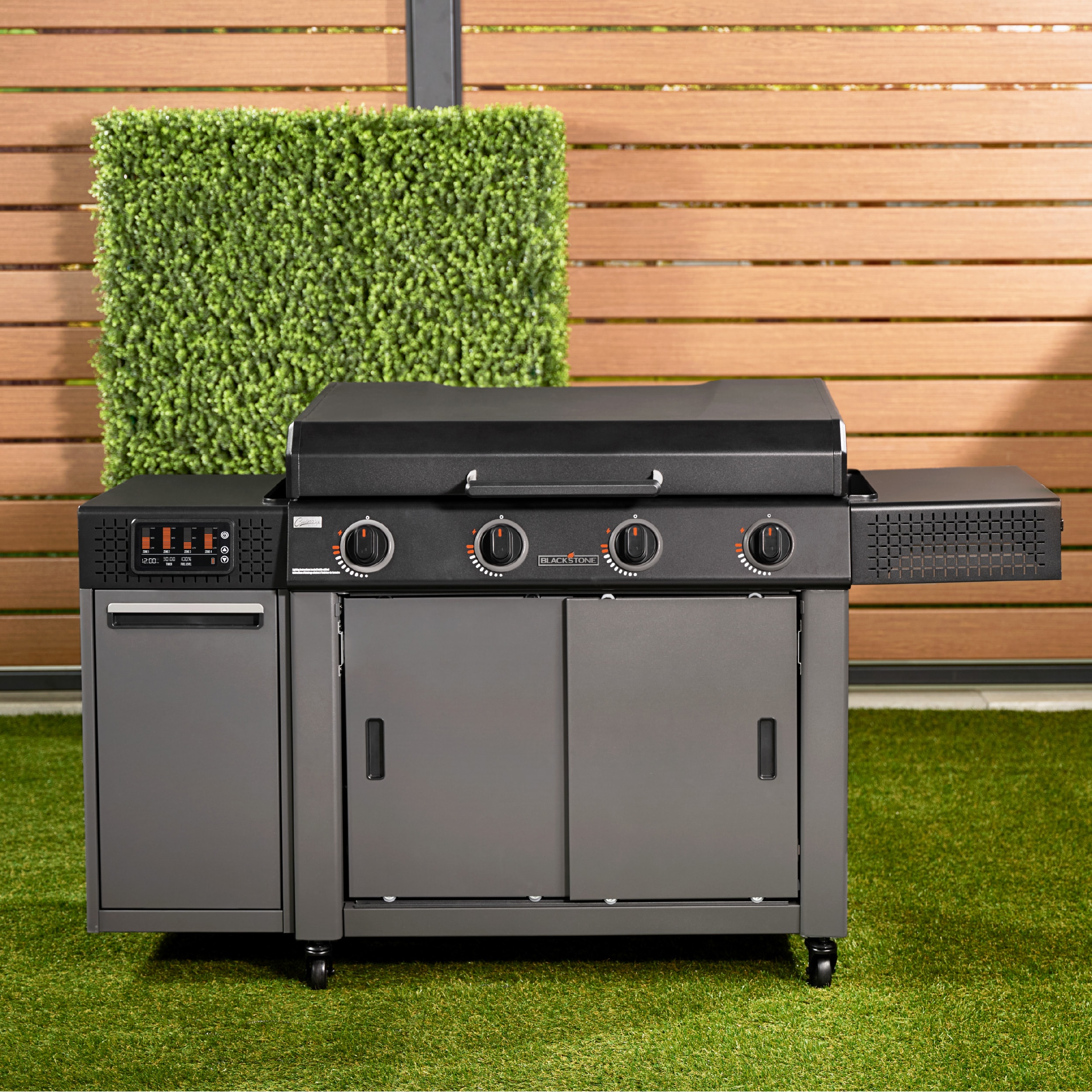 Blackstone 2361 Flat-Top-Grills - View #2
