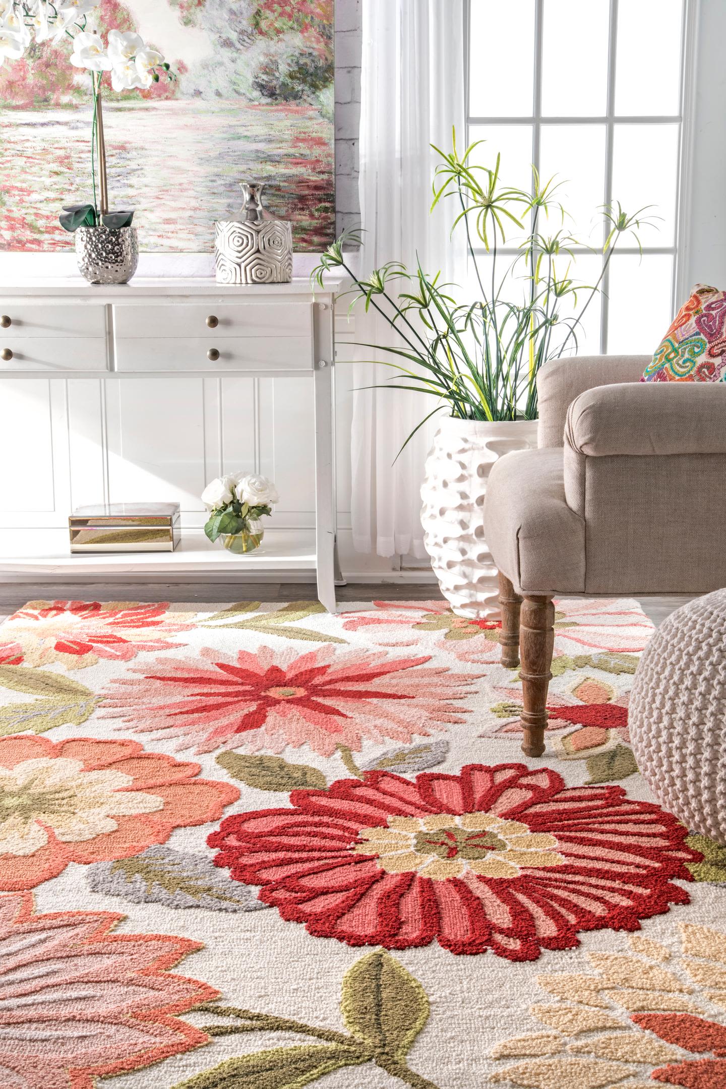 nuLOOM HJUZB38A-36056 rugs - View #4