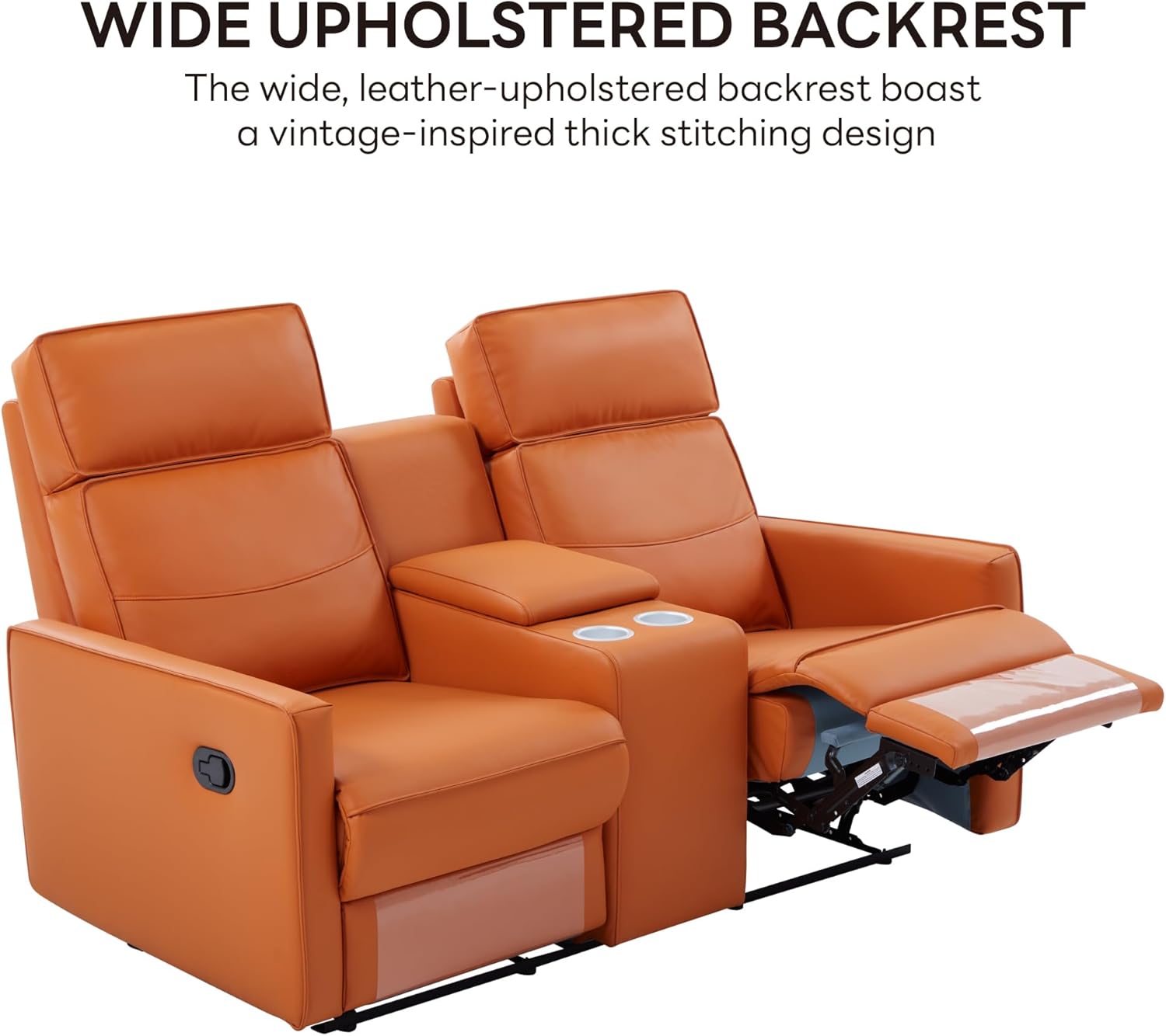 Likimio PK89VXYS62ECR4BZ recliners - View #9