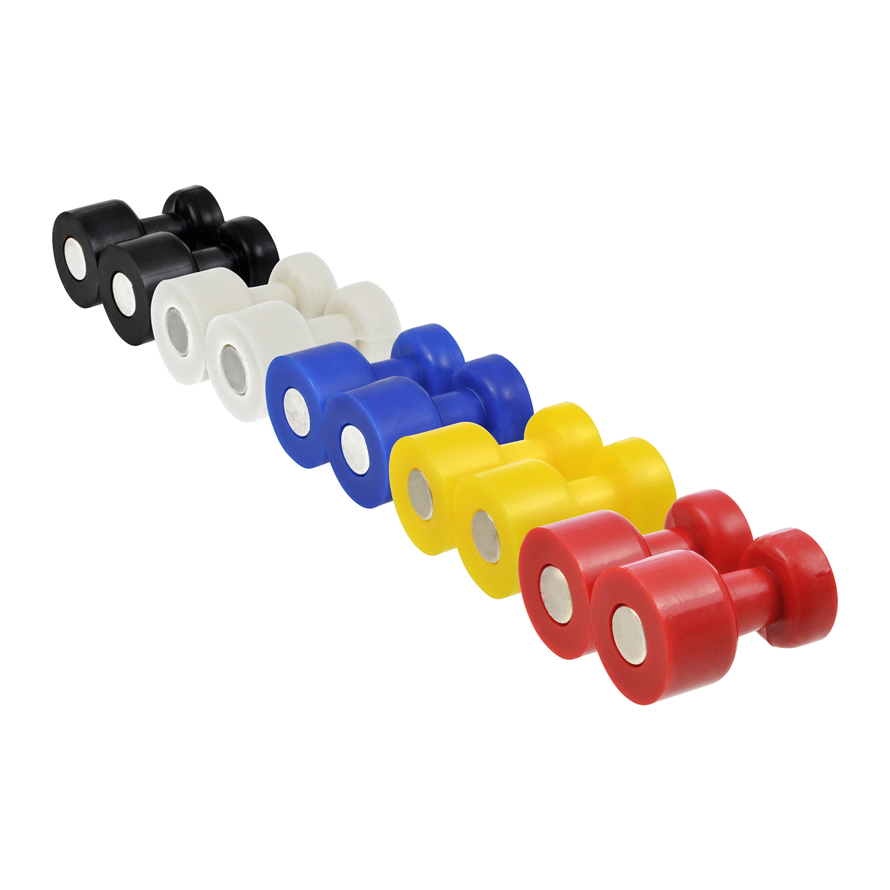 Project Source 542010 Magnet-pins/tacks