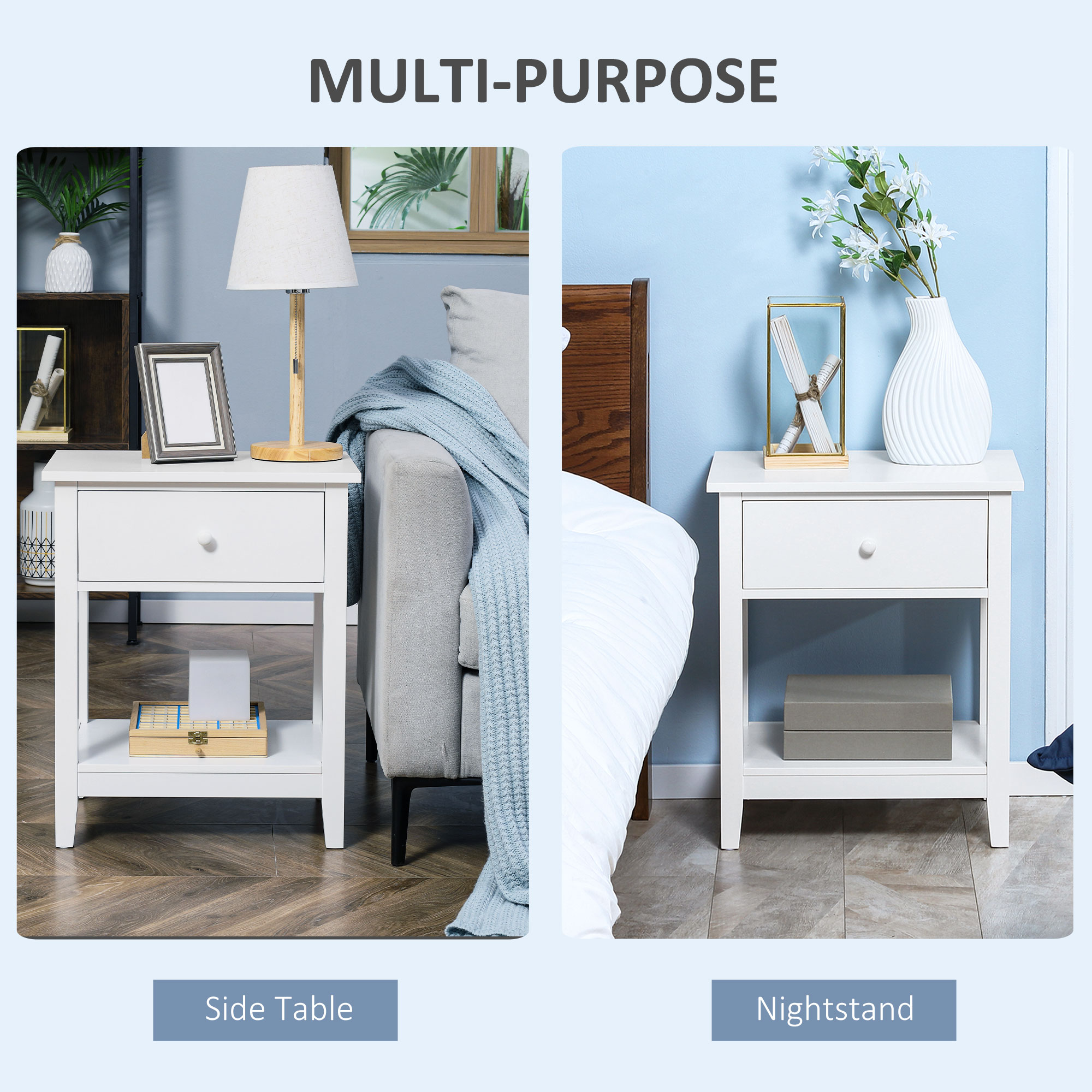 LUXEYARD DS-R-5P160366 End-Tables - View #5