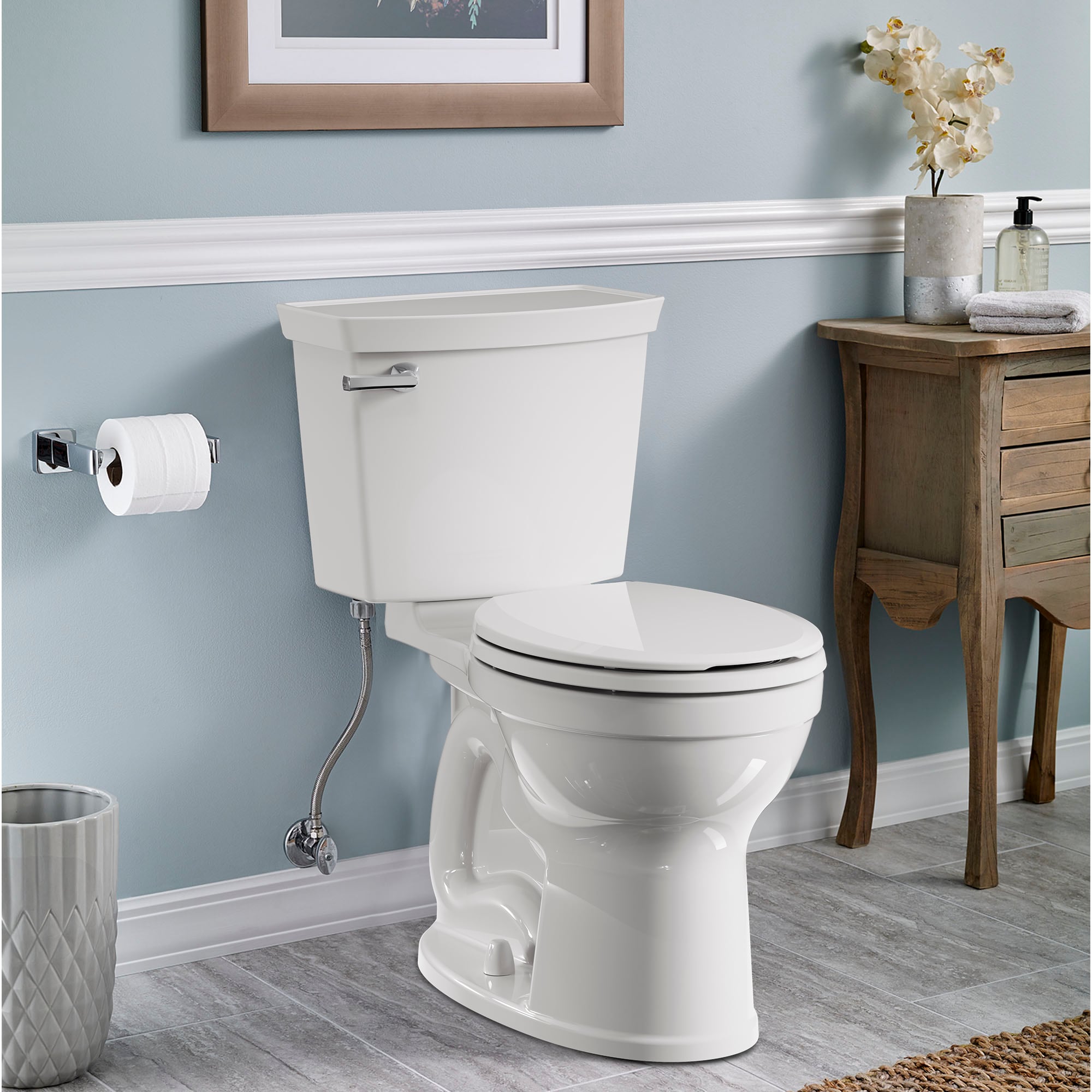 American Standard 767BA001.020 toilets - View #3