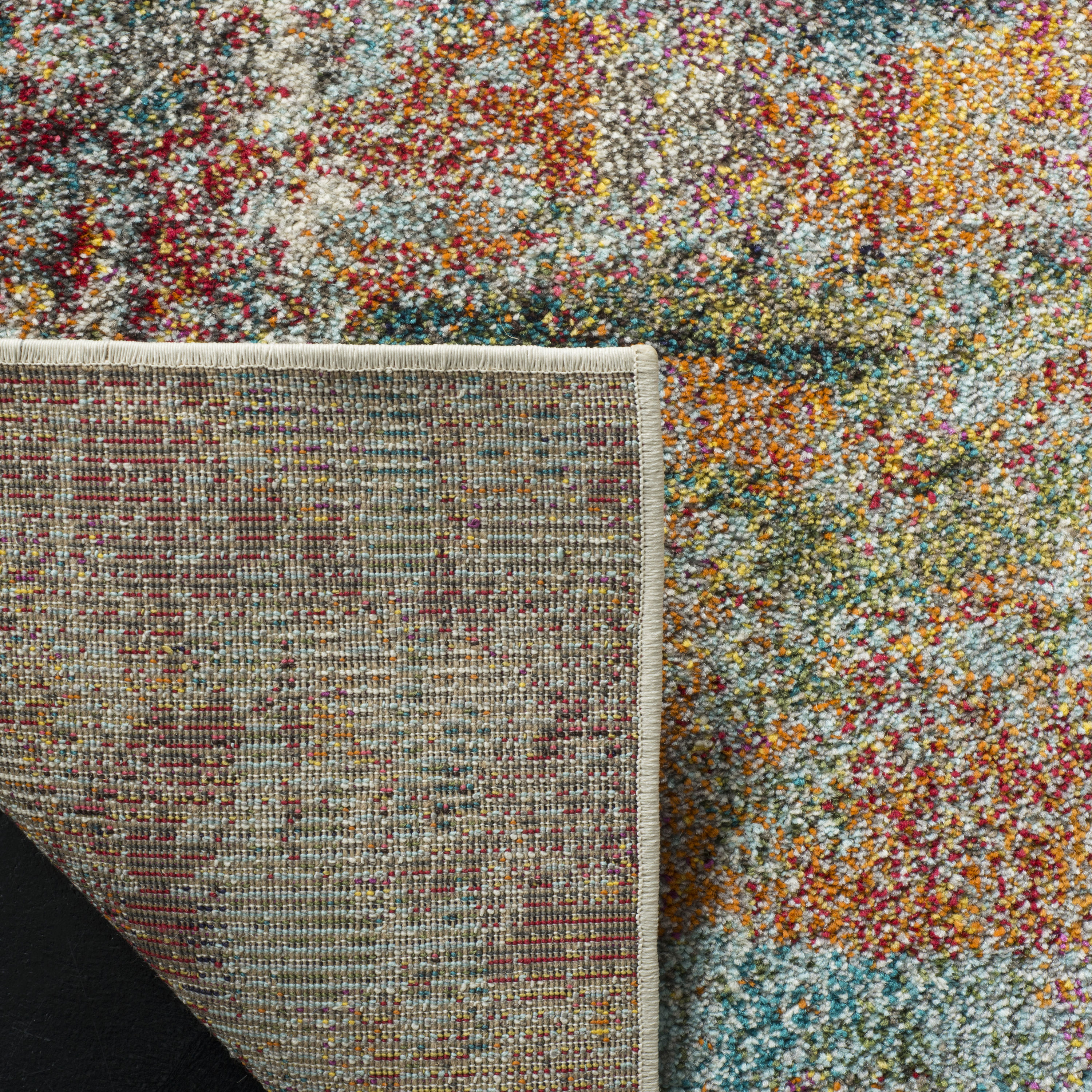 Safavieh MNC262M-214 rugs - View #4