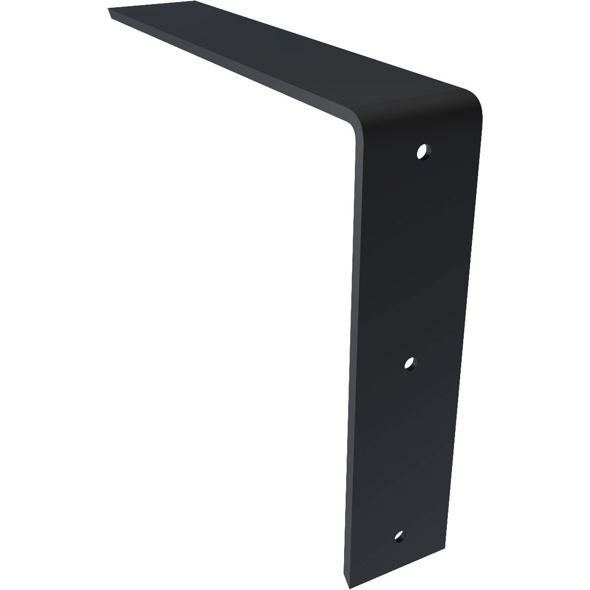 Ekena Millwork BKTM02X12X10CSPBL Mending-Plates-Brackets-Braces - View #5