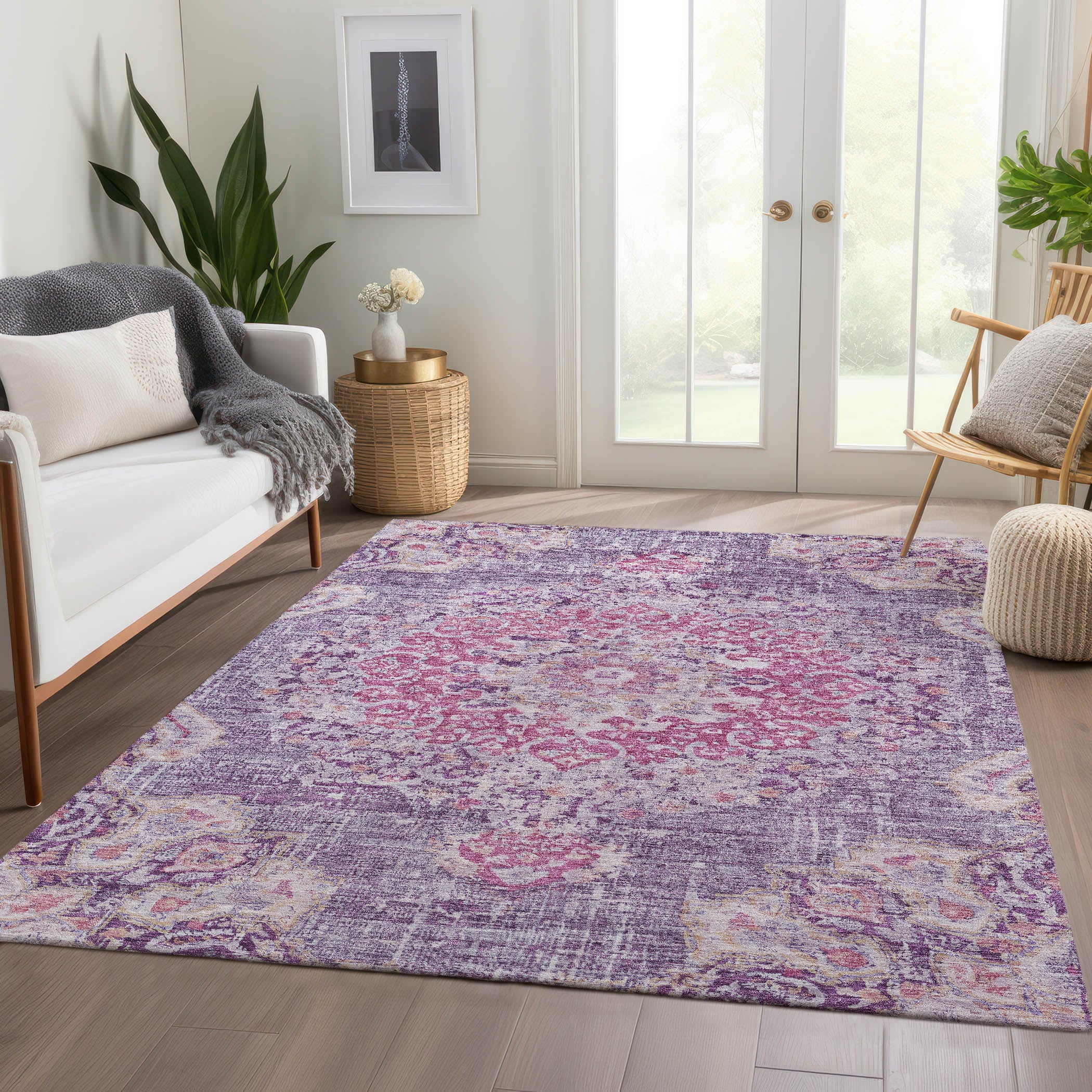 Addison Rugs ACN1236PP30X46 rugs - View #7