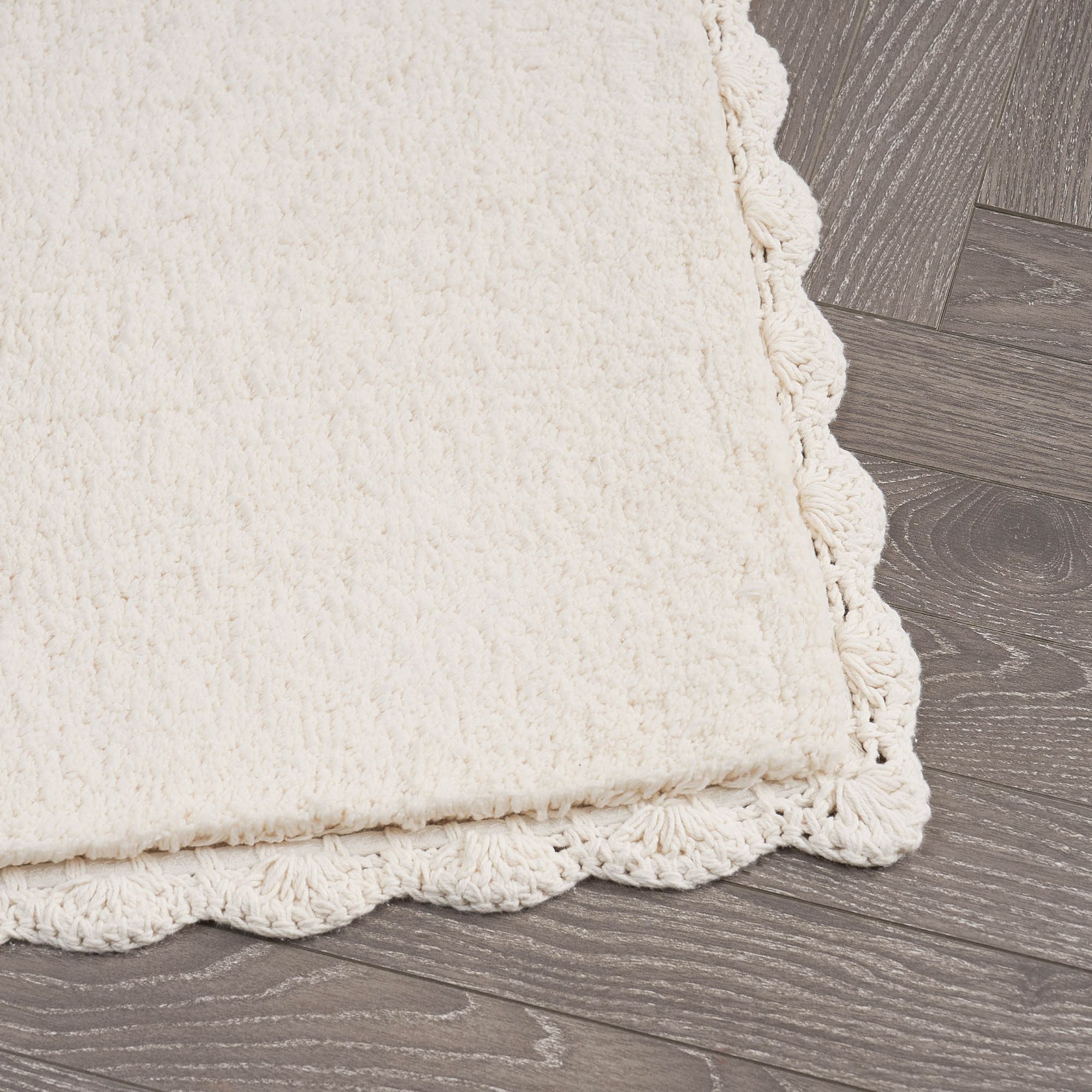 Laura Ashley 646760263653 Bath-Rugs - View #7