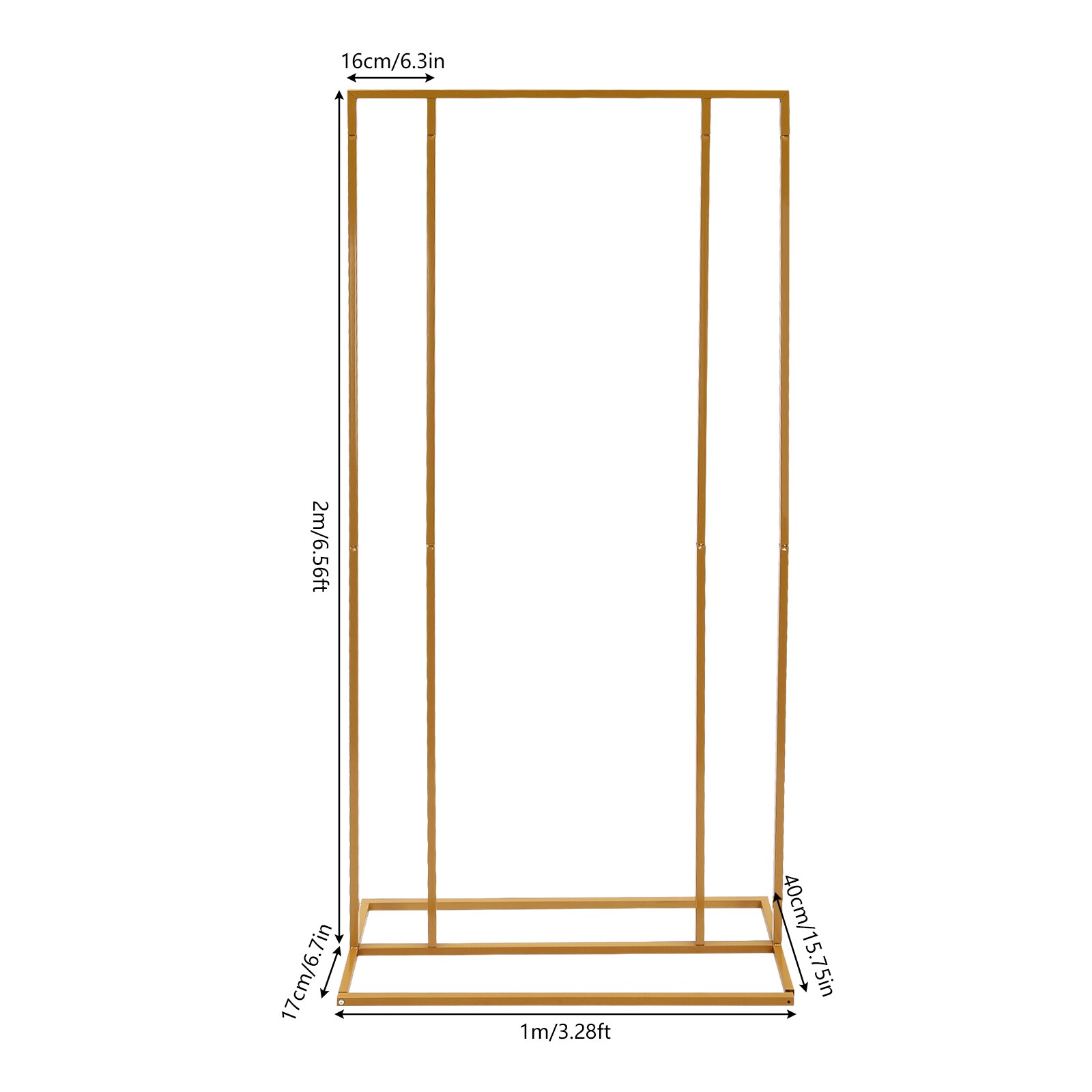 CNCEST YLJH2Y-000600 Garden-Arbor - View #4