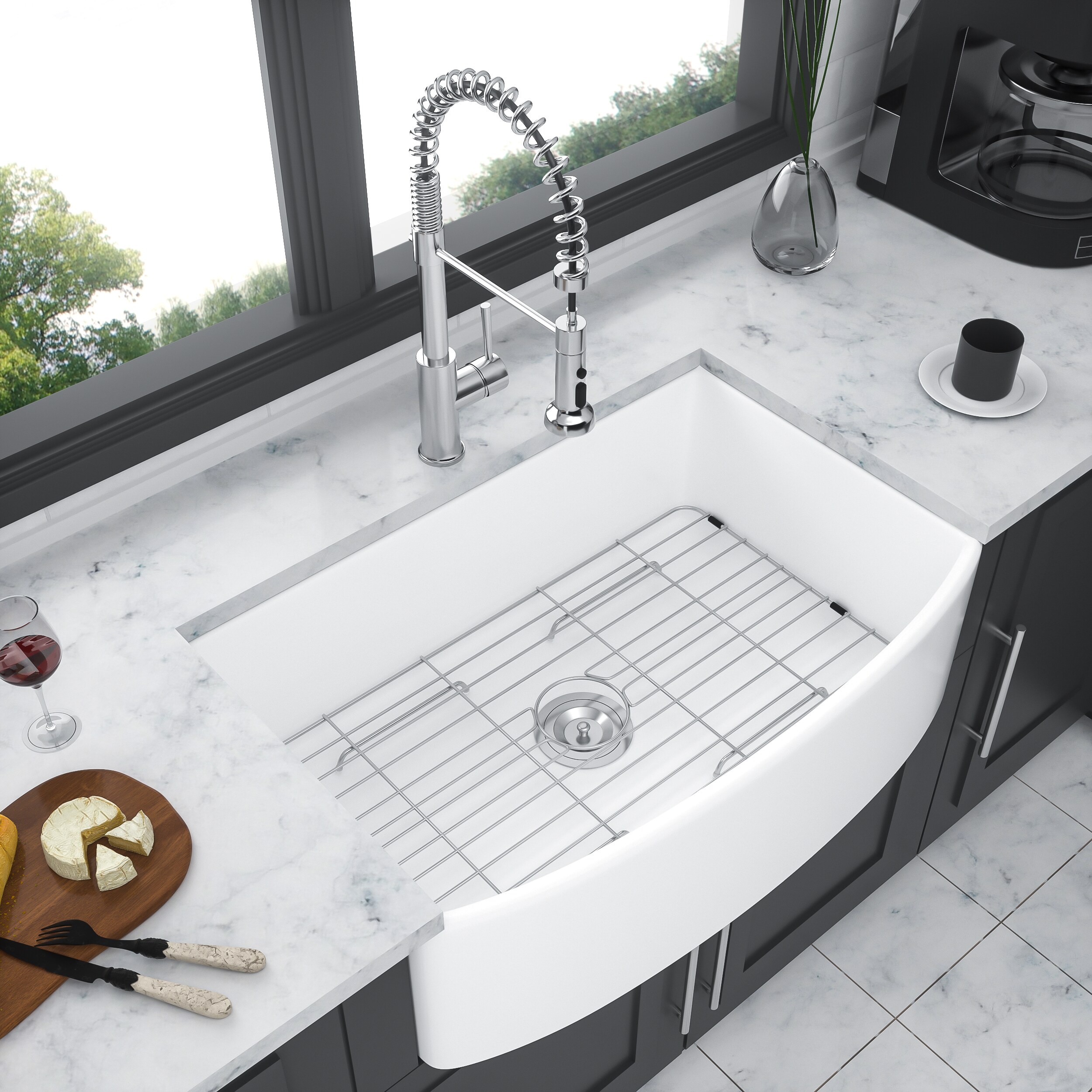 Dimakai DI-LO527593P Kitchen-Sinks - View #2