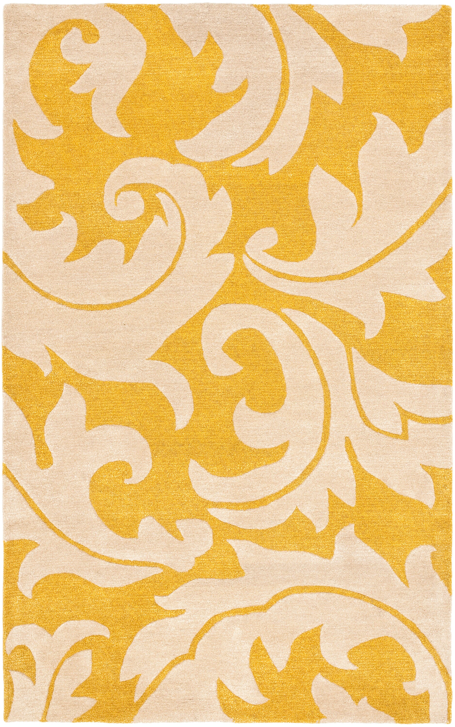 Safavieh SOH841A-5 rugs - View #2