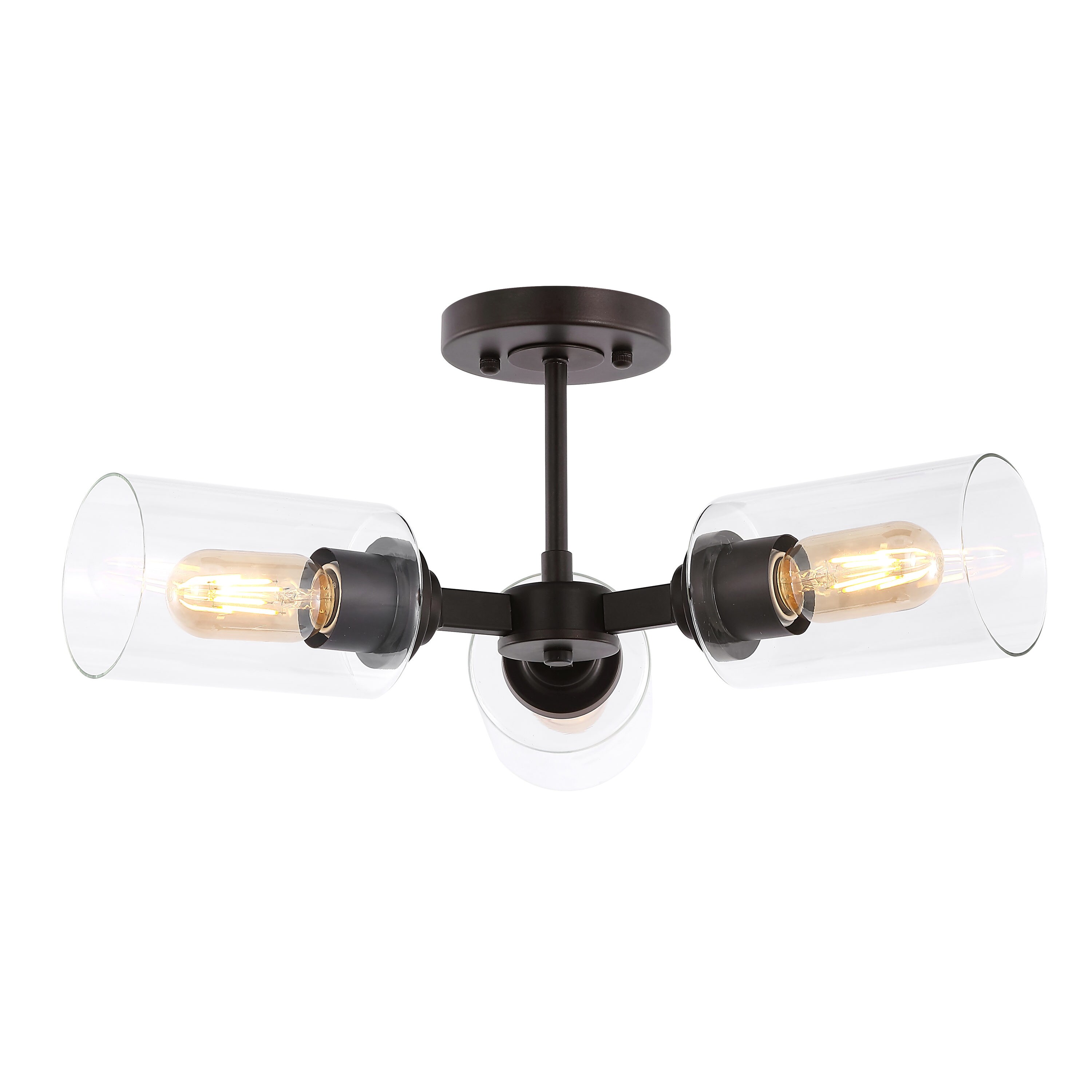 JONATHAN  Y JYL9543A flushmounts - View #5