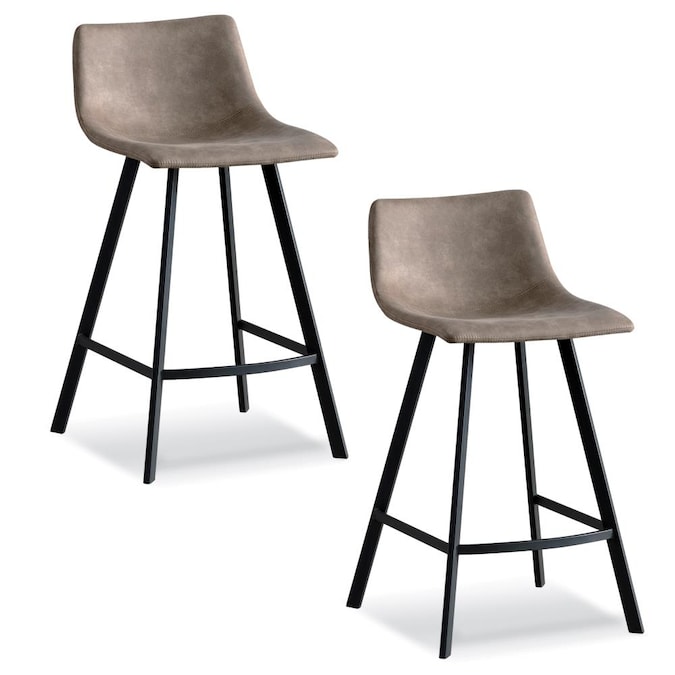 Upholstered Bar Stool In The Stools, 22 Bar Stools