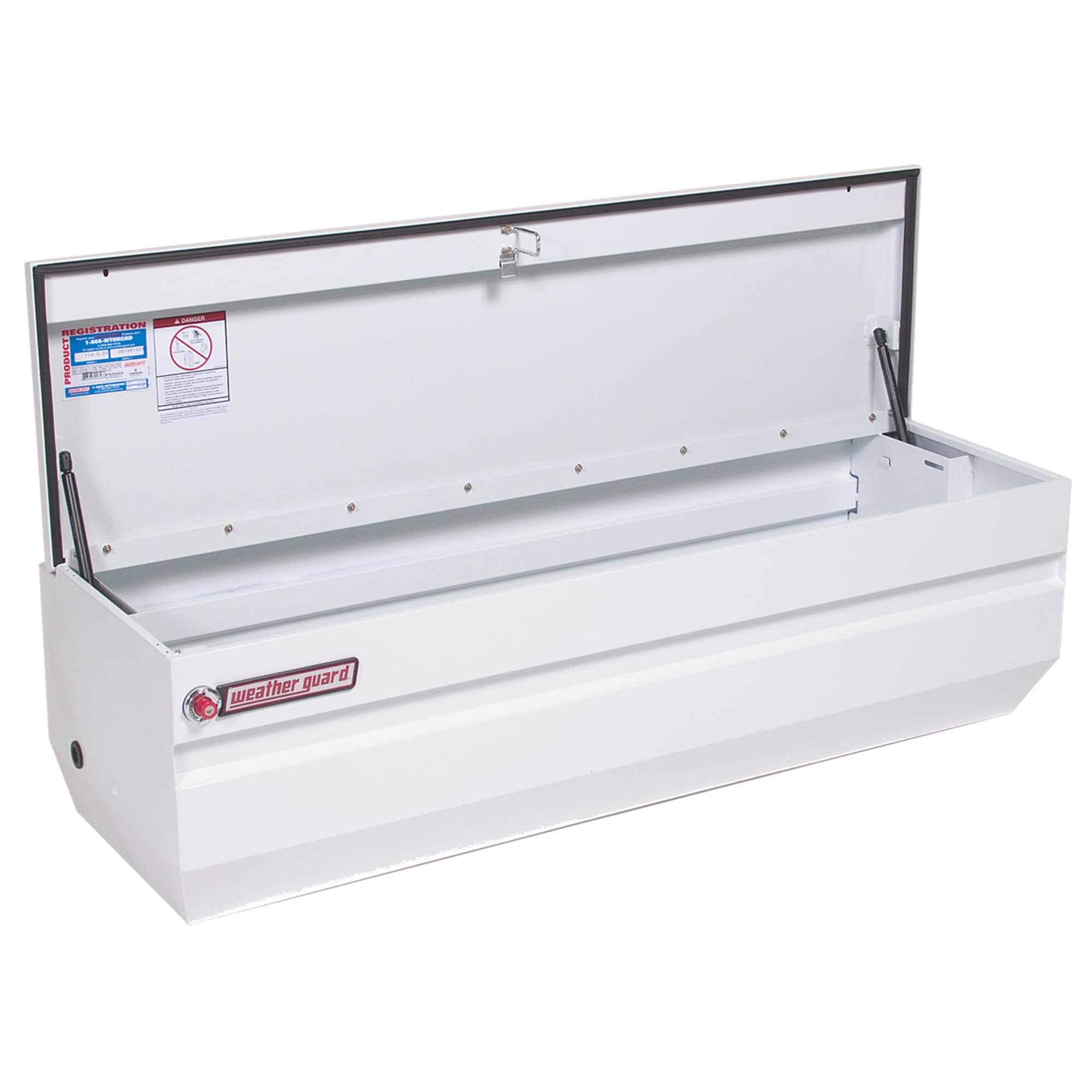 WEATHER GUARD 665-3-01 Truck-Tool-Boxes - View #3