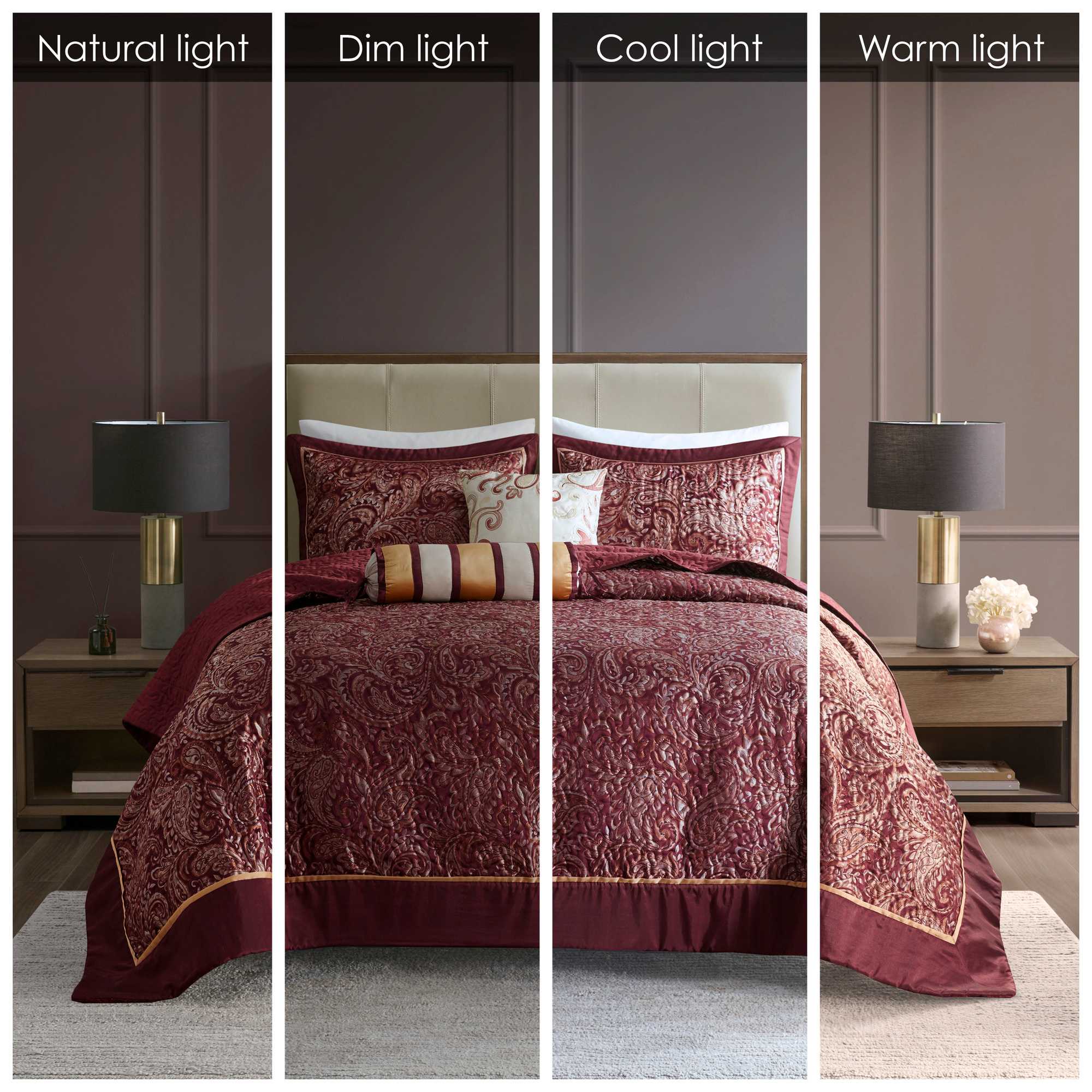 Vynxaria LESX0766-DJDJT-CP05 bedding - View #5