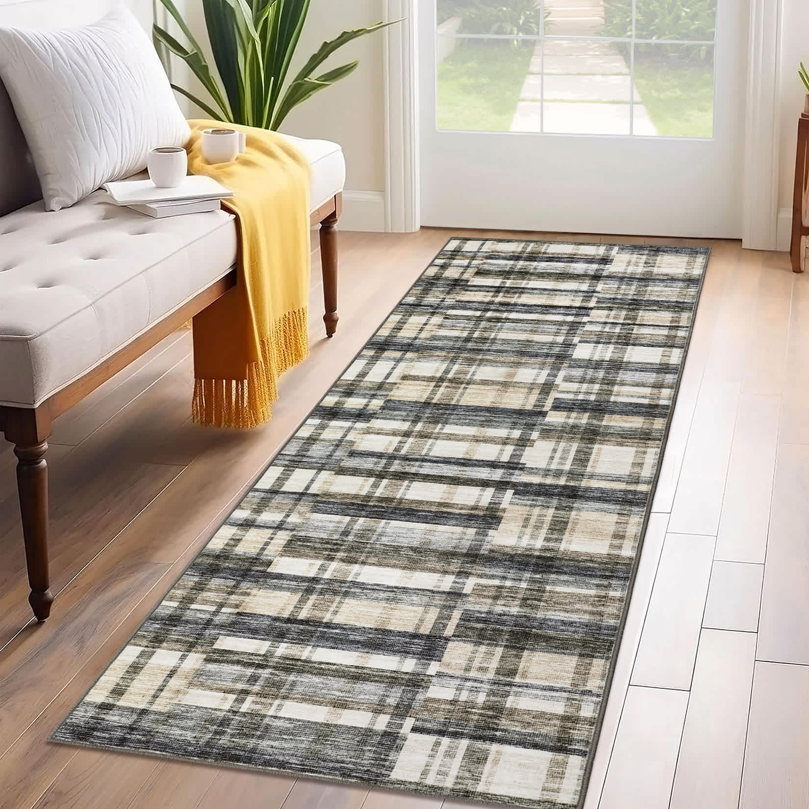 WhizMax SUNNY-PHK-33T8AUXC rugs - View #2