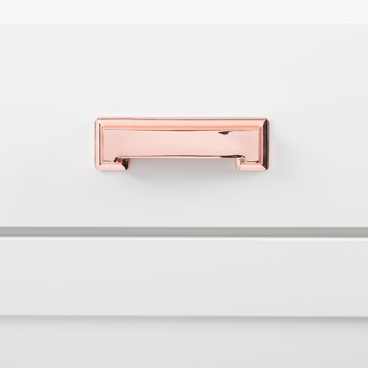 Hickory Hardware P3013-CP-10B Cabinet-Pulls - View #4