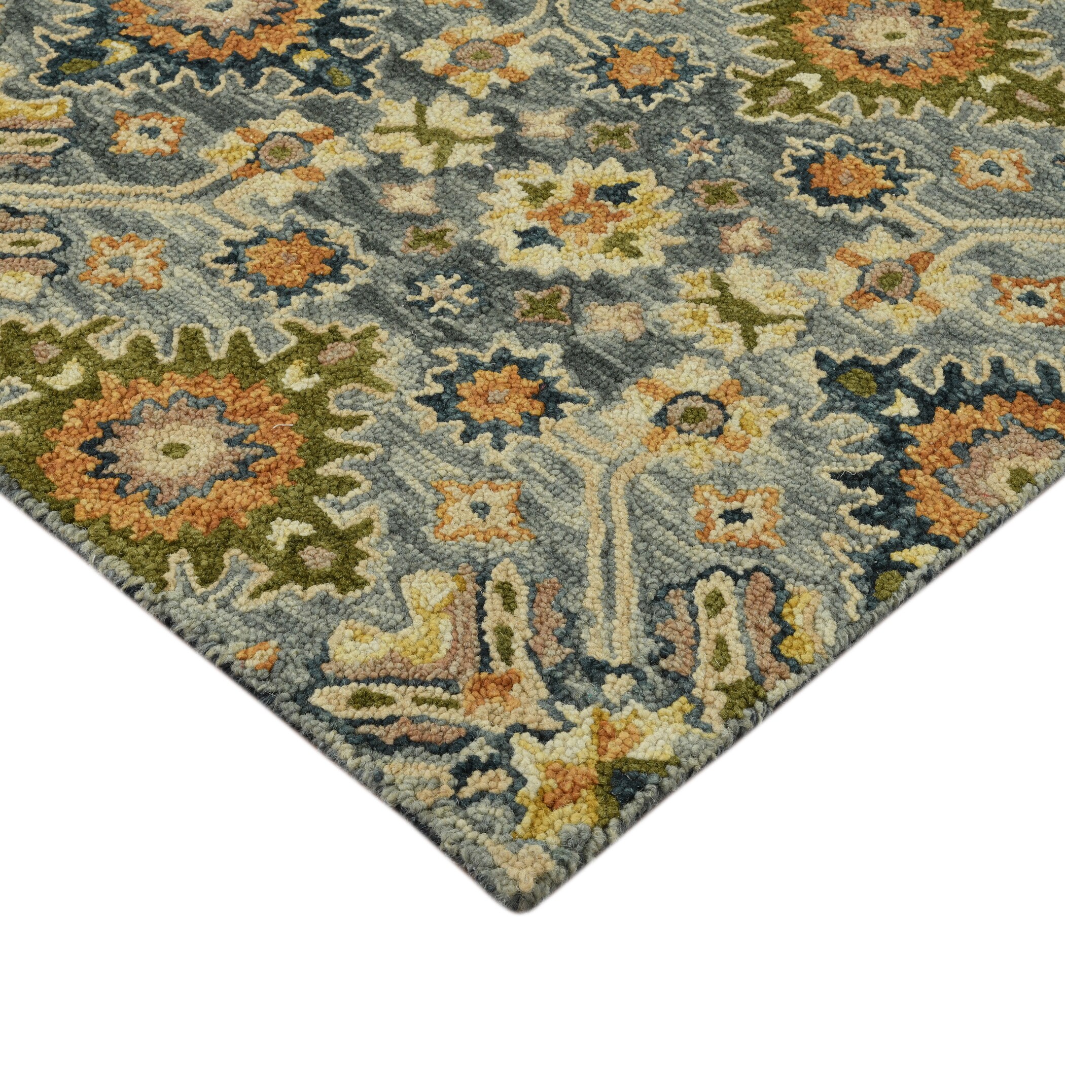 Amer Rugs JAC53656 rugs - View #5