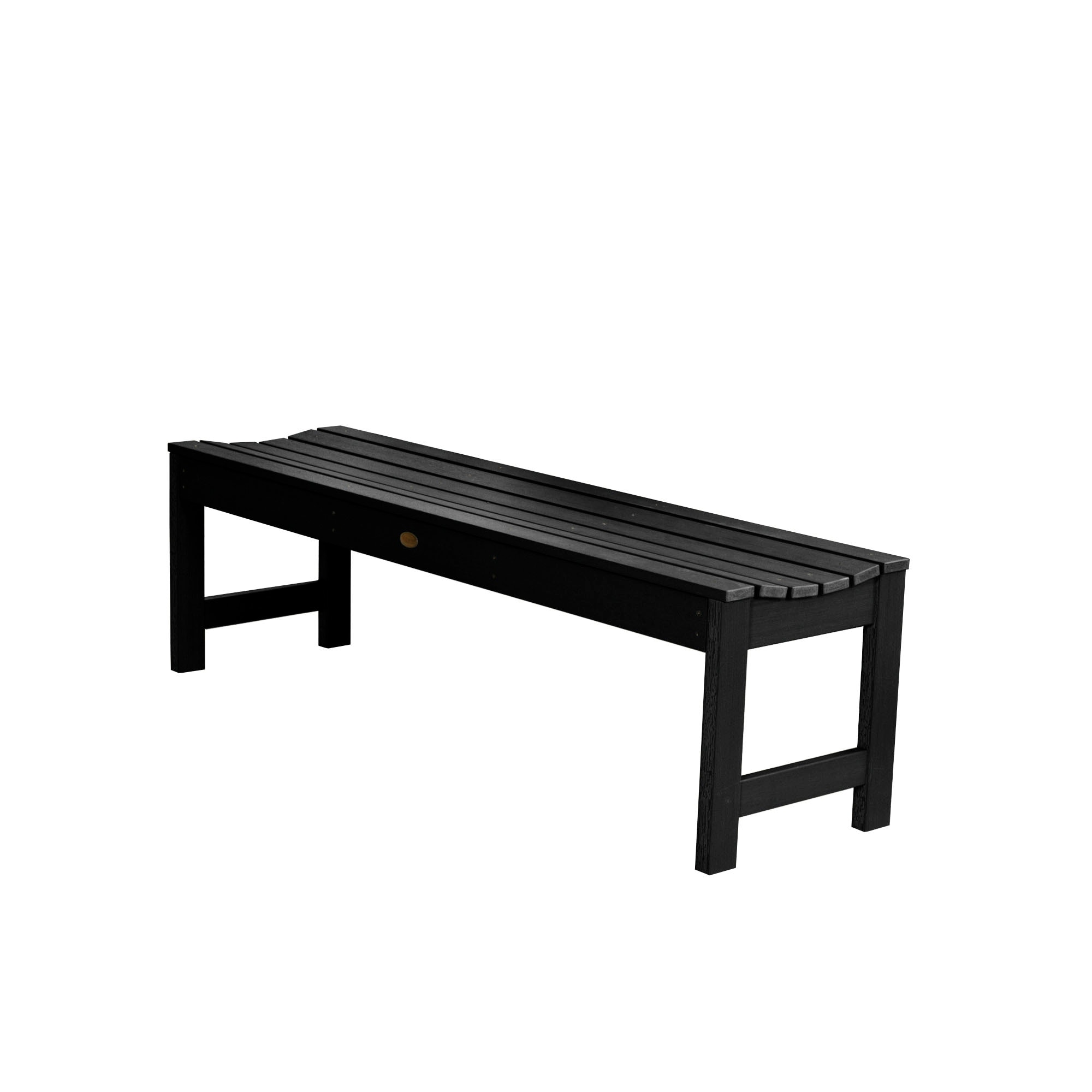 highwood AD-BENN1-BKE benches - View #2