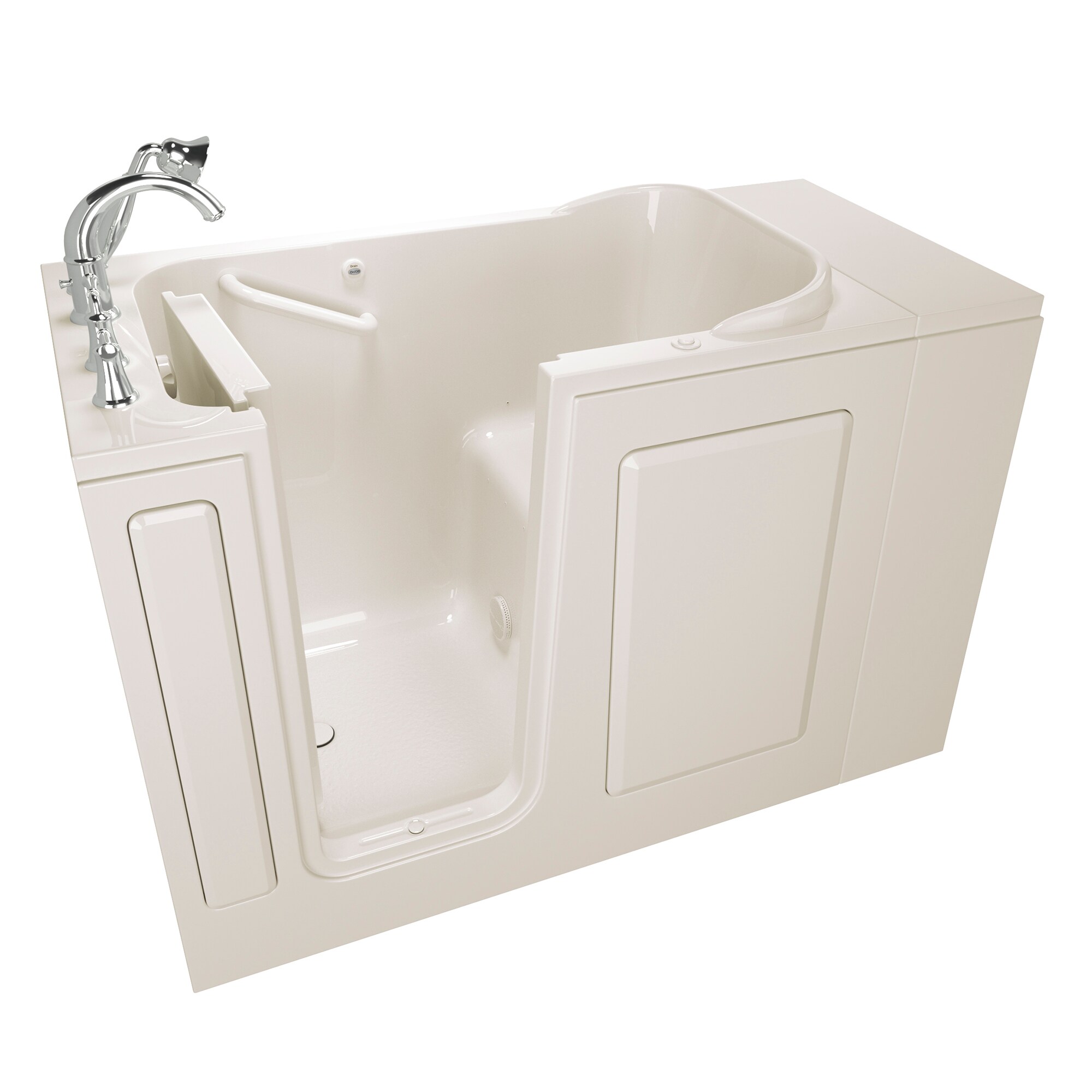 American Standard 2848.309.ALL bathtubs - View #2
