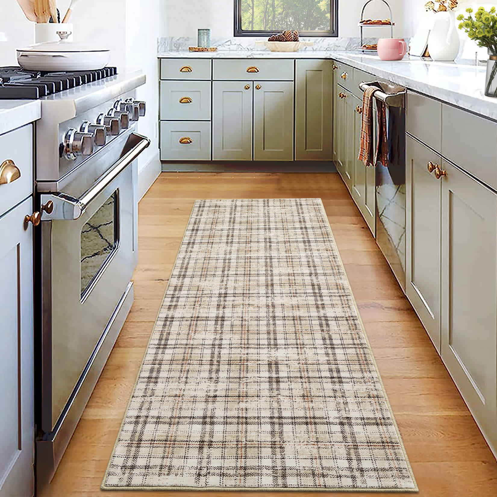 Qeetex SUNNY-PHO-13CGHBYK rugs - View #4