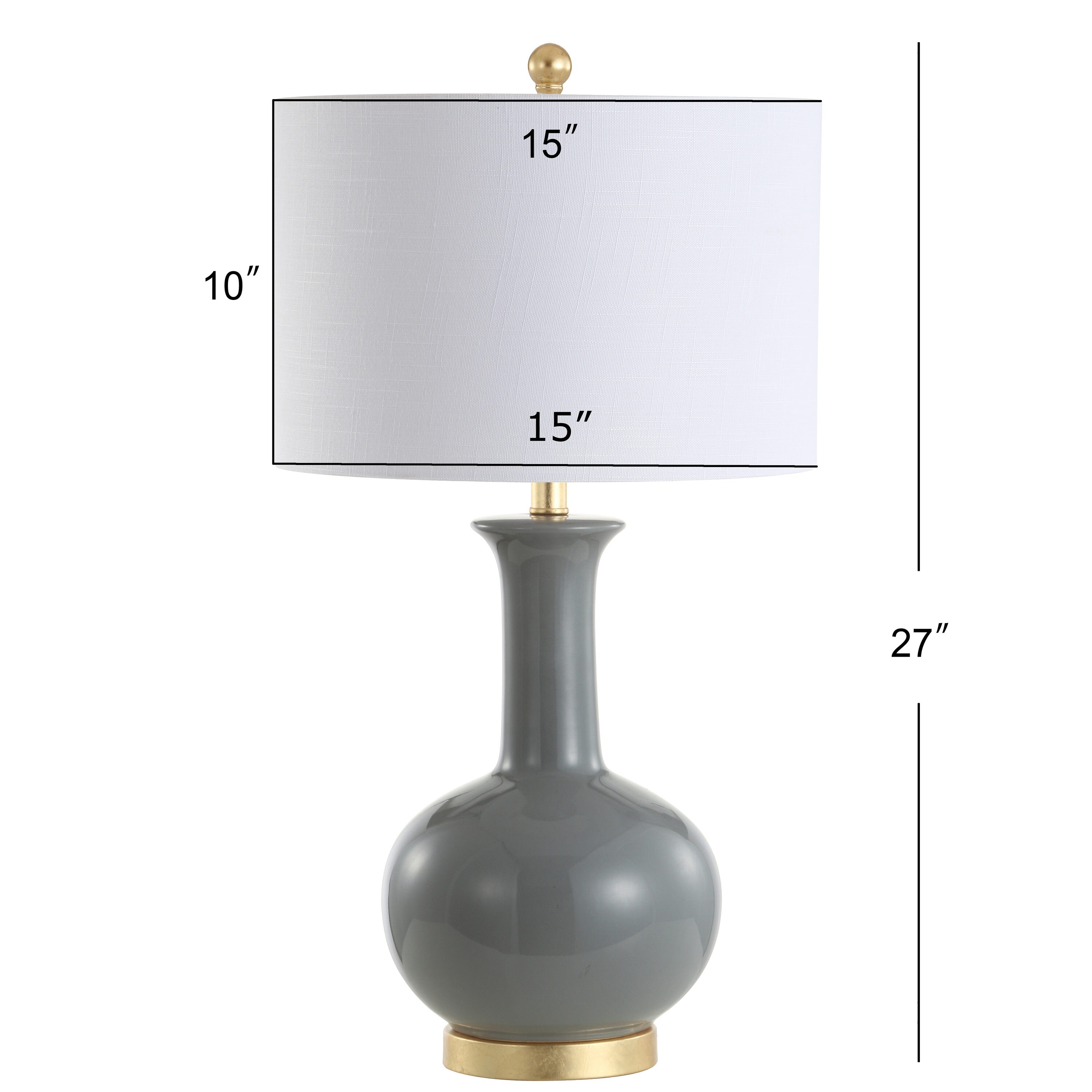 JONATHAN  Y JYL6208B Table-Lamps - View #4