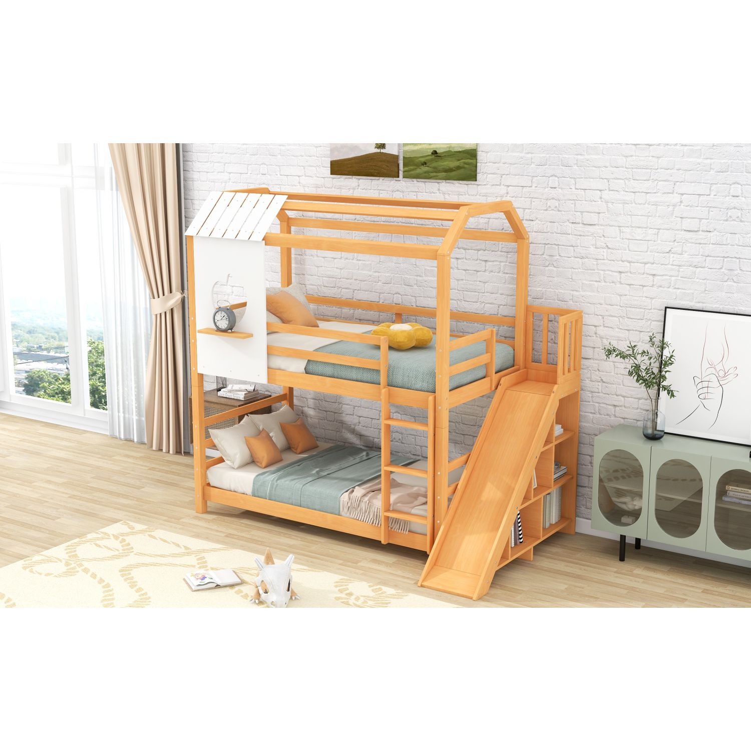 JASMODER GX001315AAM beds - View #5