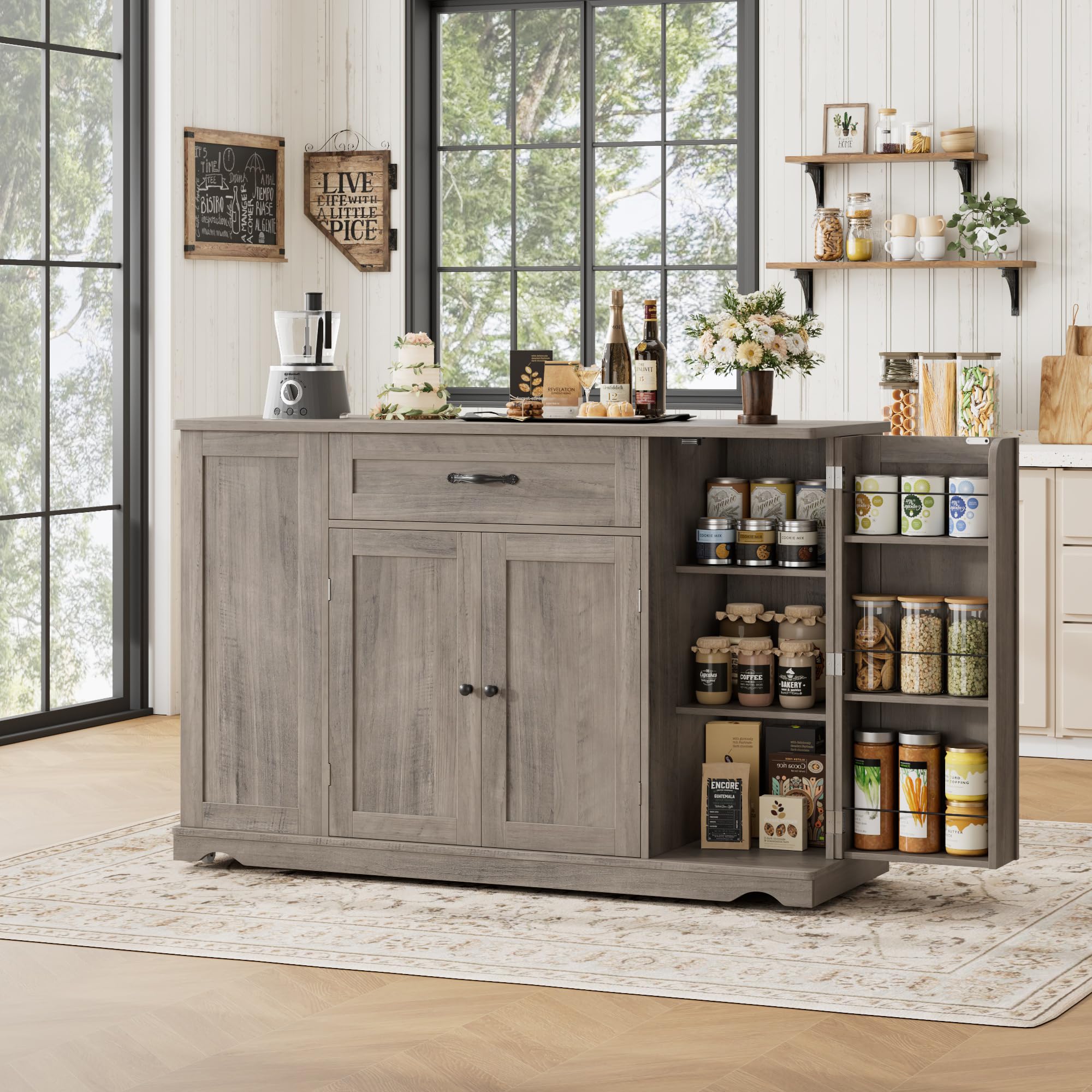 OMOMMD 5749848661626 Dining-Kitchen-Storarge - View #4