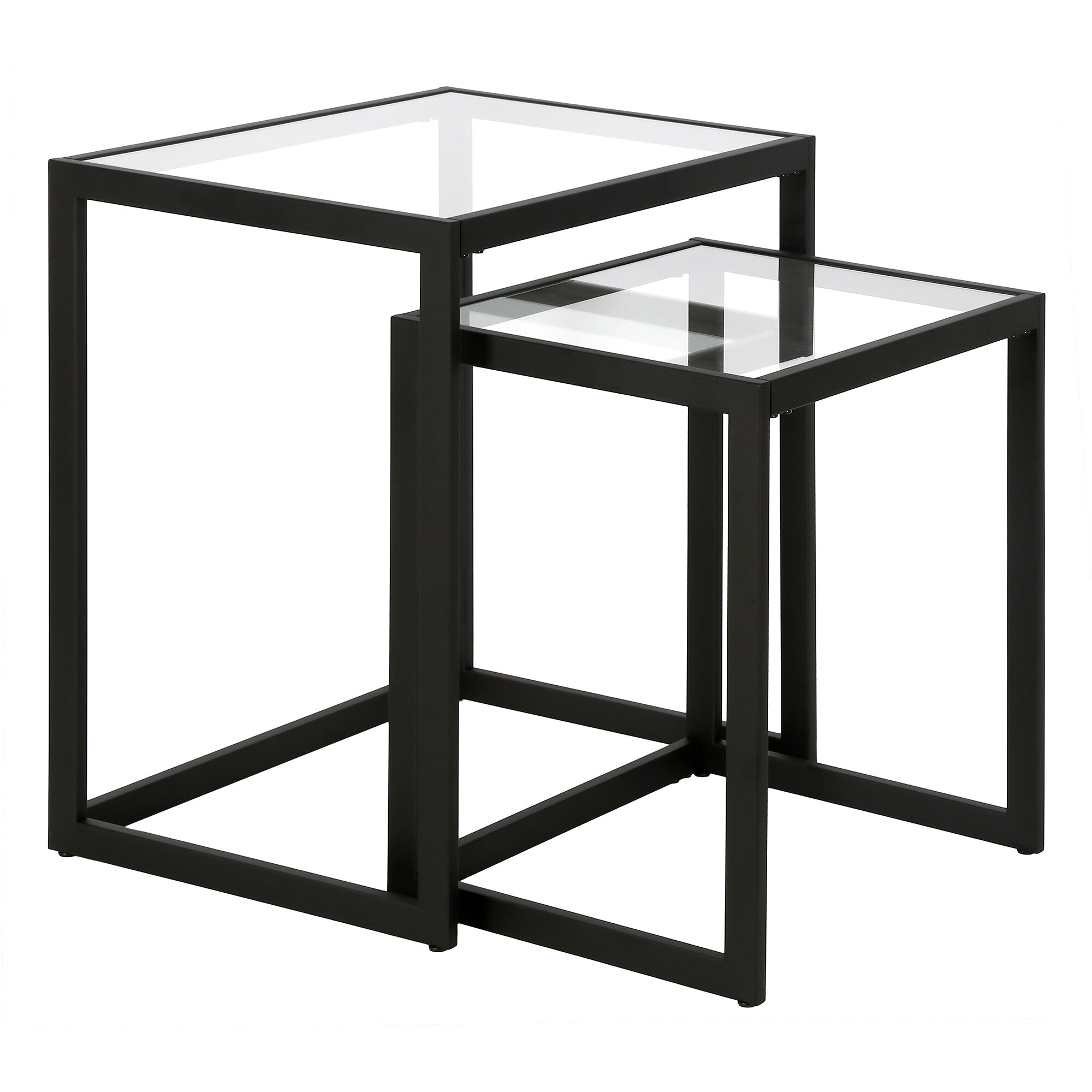 Hailey Home ST0554 End-Tables - View #2