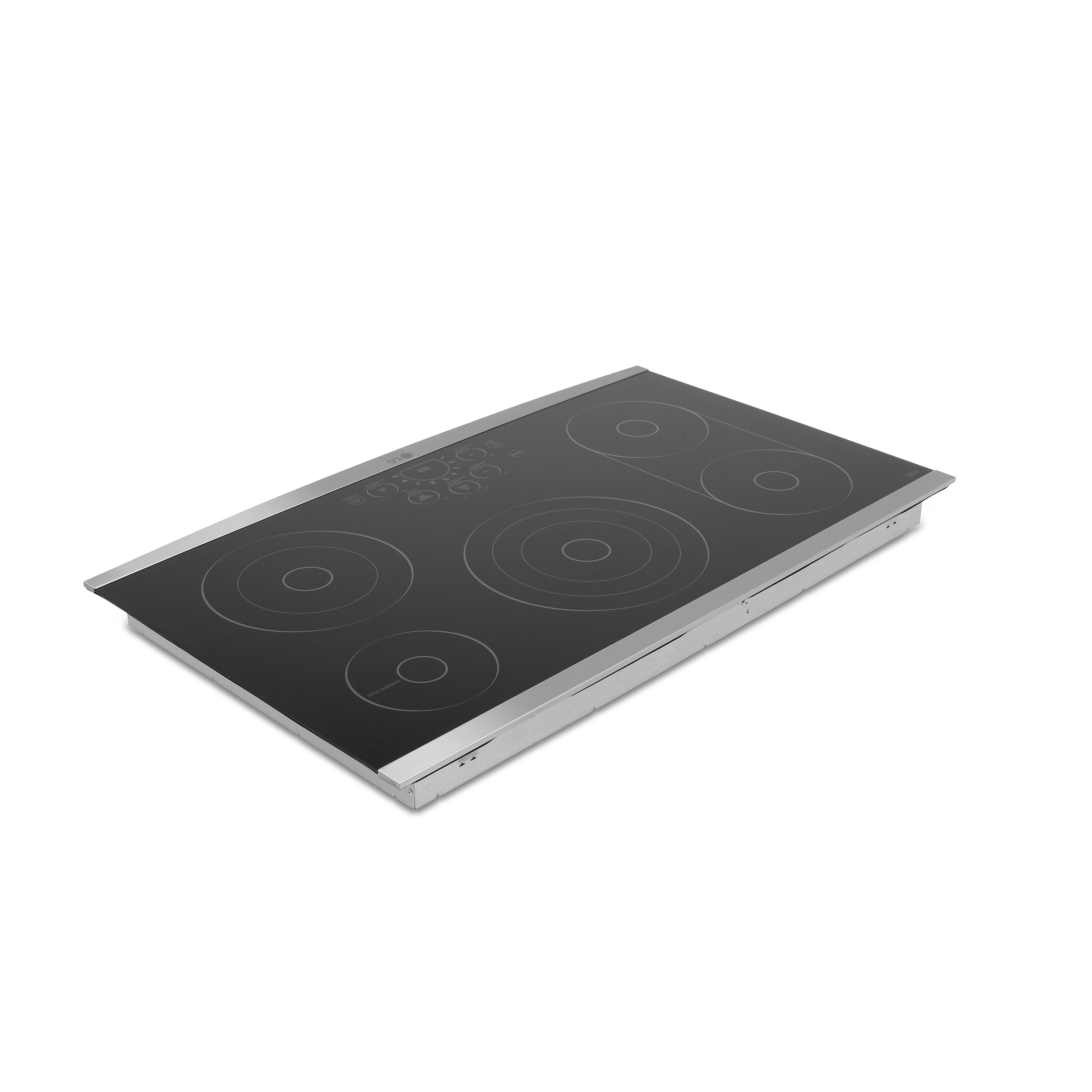lg ceramic cooktop