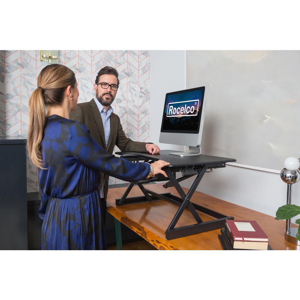 Rocelco R DADRB-38 desks - View #3