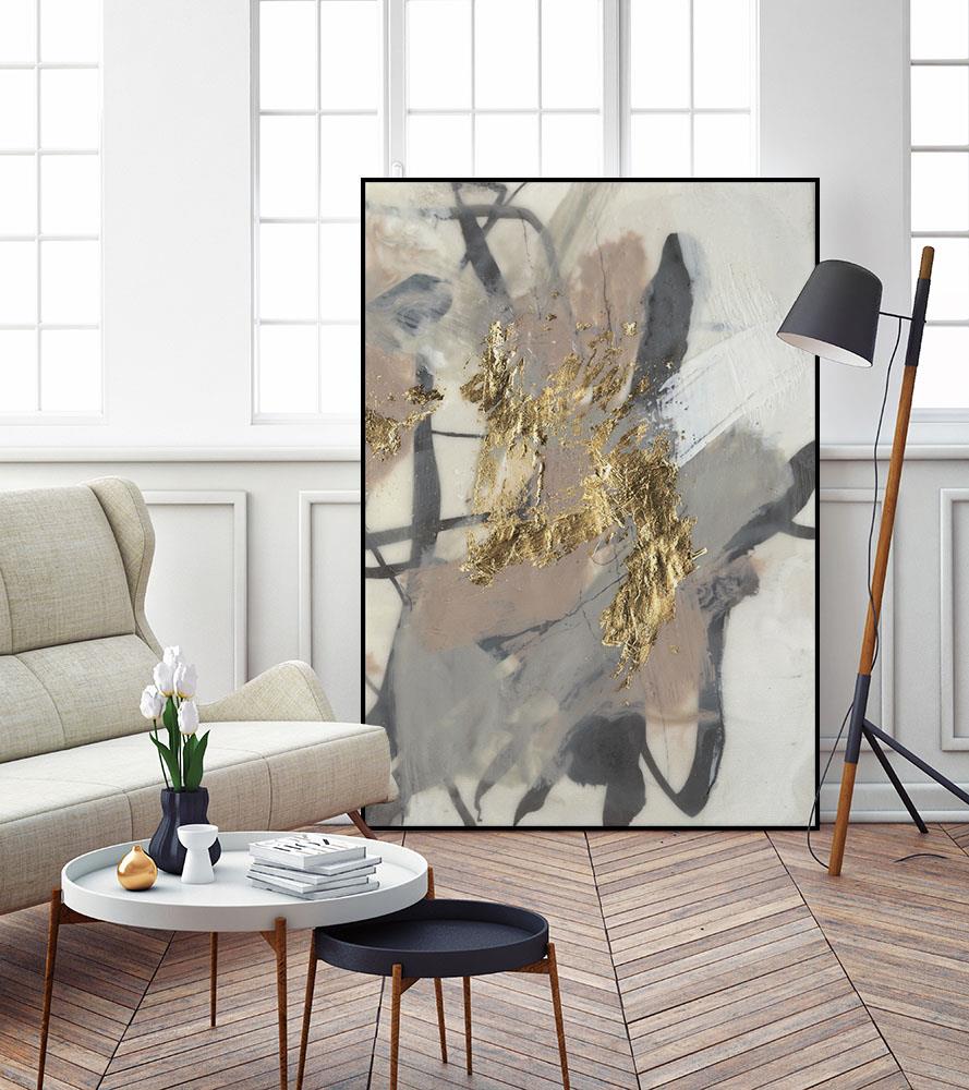 GIANT ART WAG128933_1620CF Wall-Art - View #5