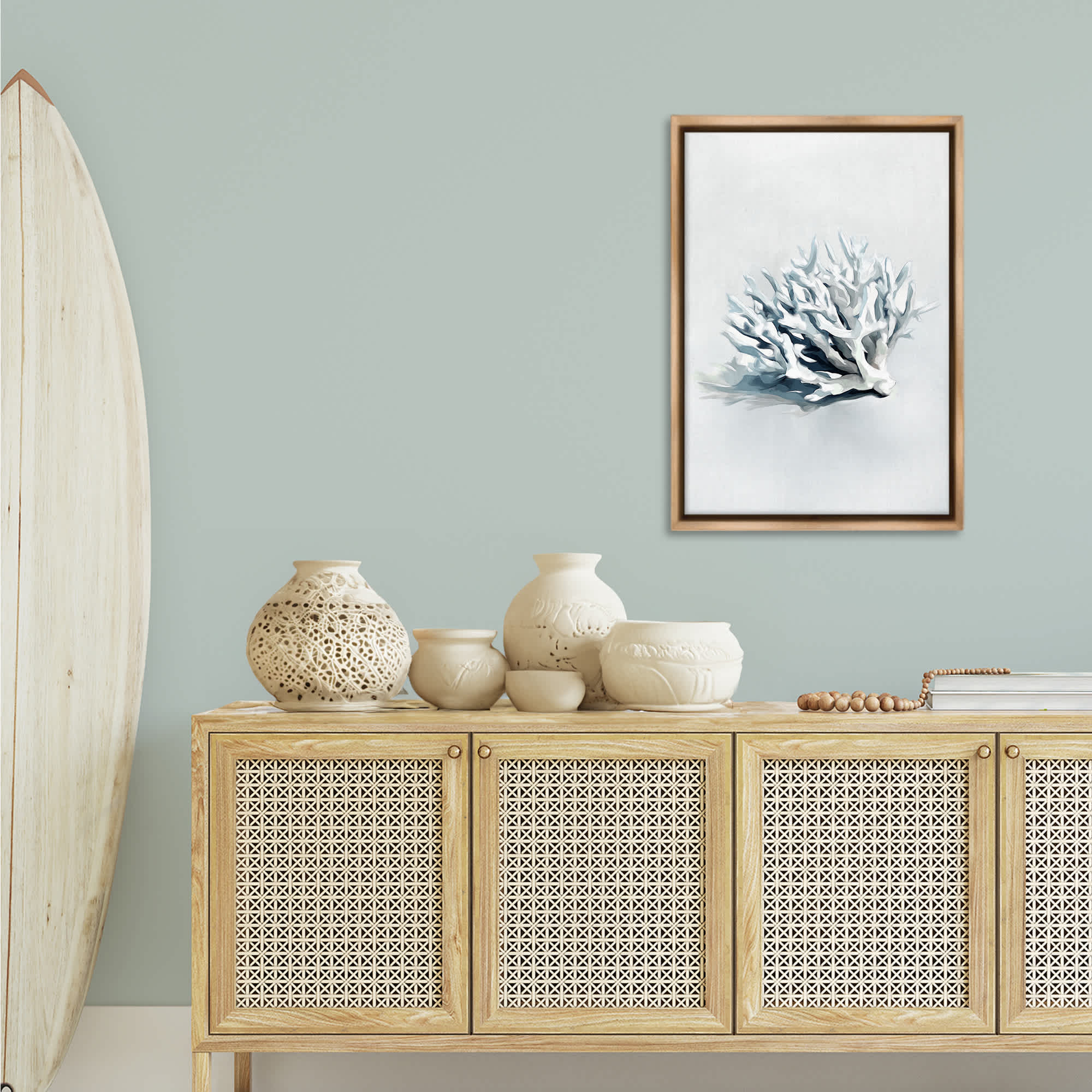 Stupell Industries BS-970-FFE-20X30 Wall-Art - View #3