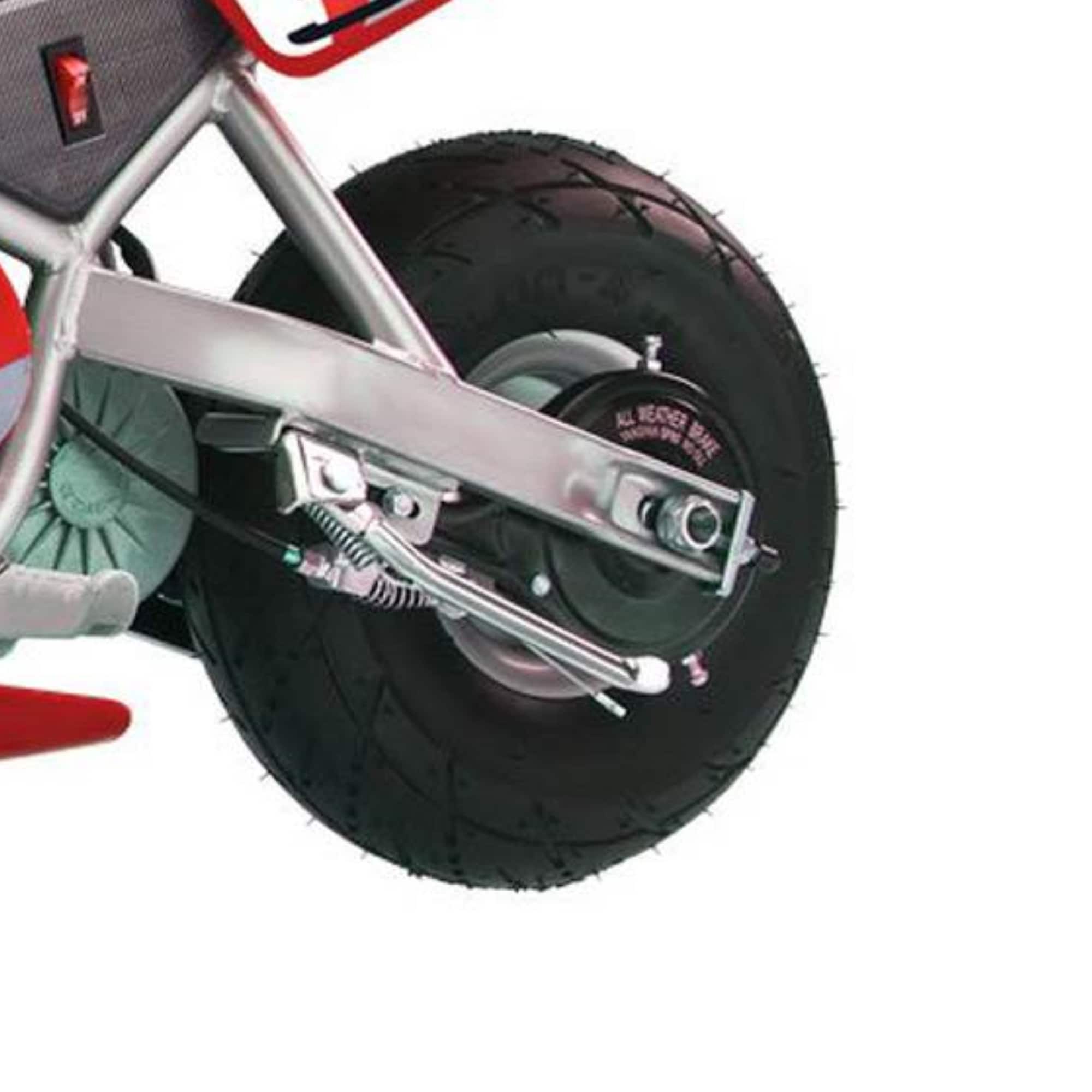 Monkey Bike, Mini Electric Motorcycle (24 Volts) (250 Watts