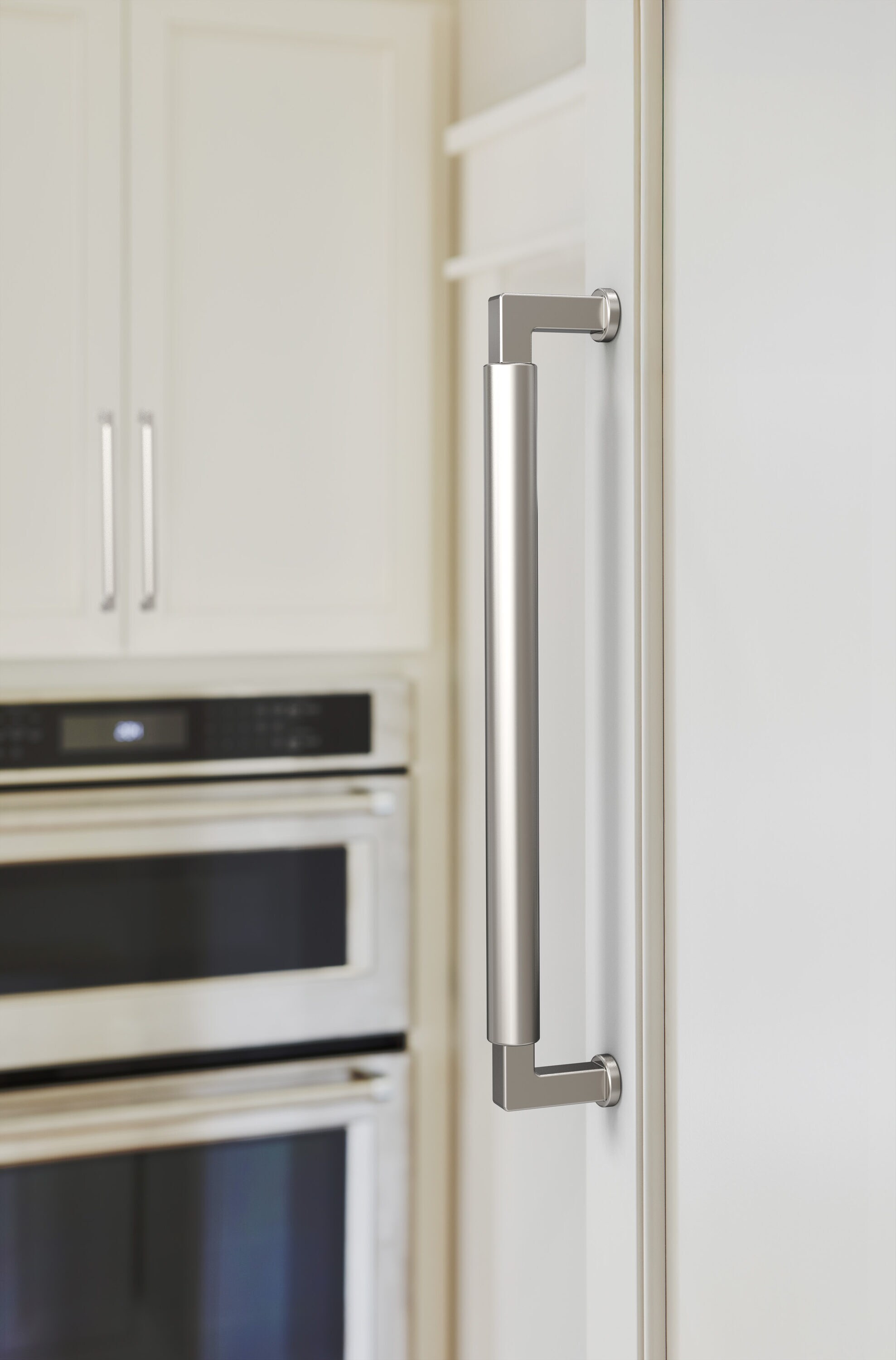 Amerock BP37490PN Cabinet-Pulls - View #2