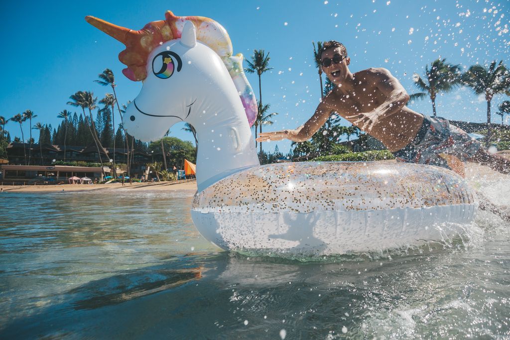 PoolCandy PC1810GU Pool-Toys-Floats - View #9