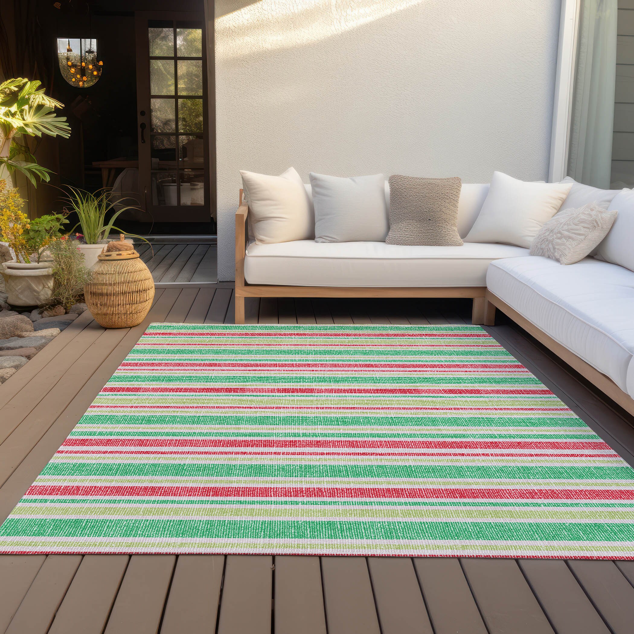 Addison Rugs ACN531GE3X5 rugs - View #9