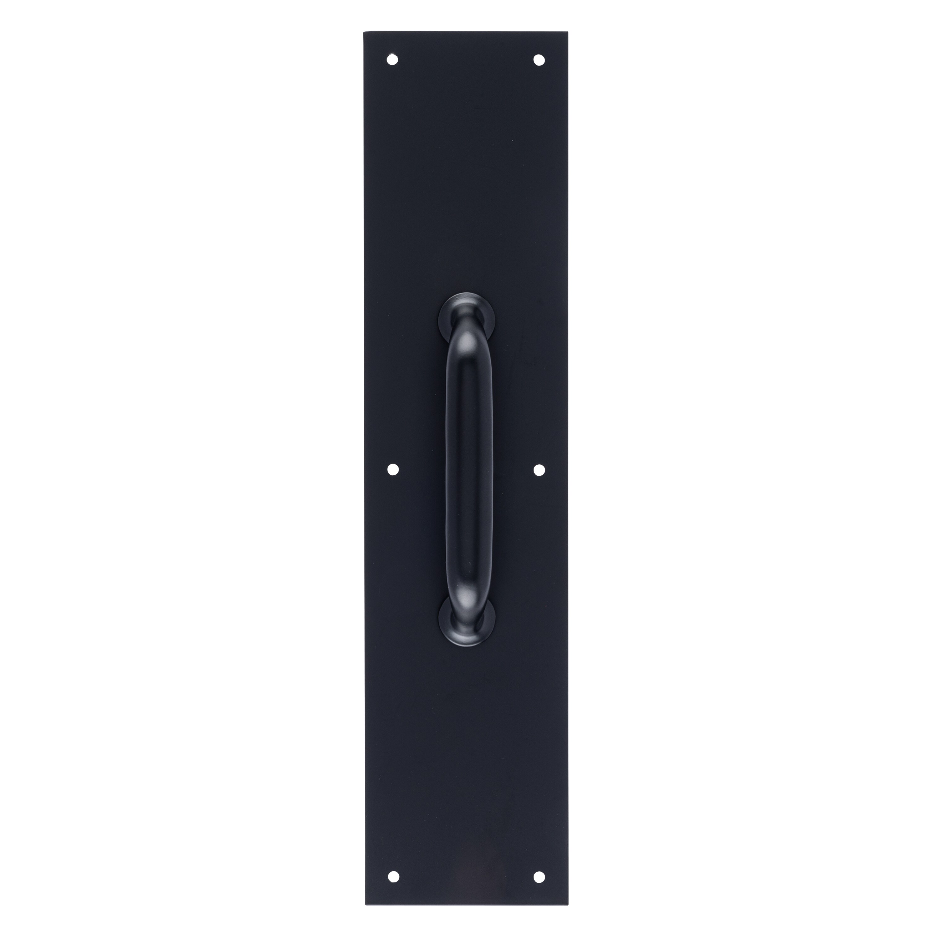 BRINKS COMMERCIAL BC41021 Entry-Door-Pushplates-Pullplates - View #2