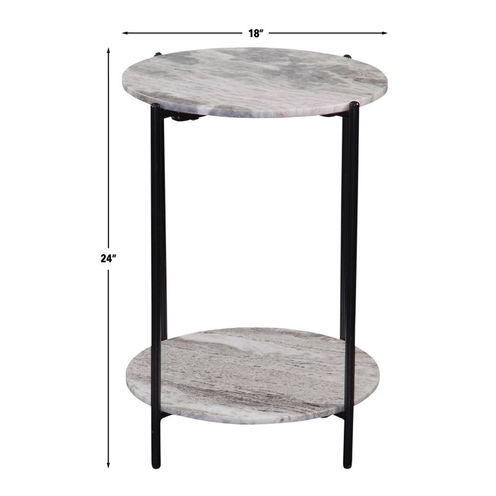Steve Silver CN200ERE End-Tables - View #5