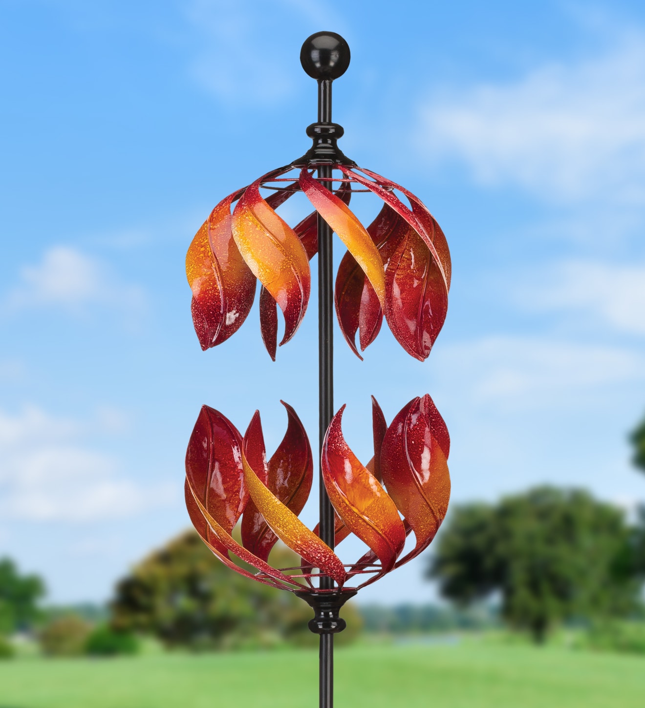 Regal Art & Gift 11890 Wind-Spinners - View #4