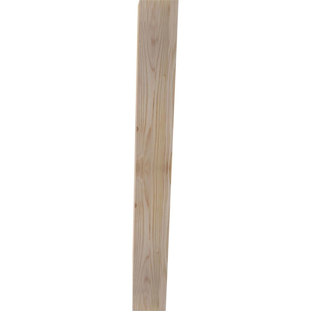 Ekena Millwork BRC04X22X30TRA00SDF braces - View #2