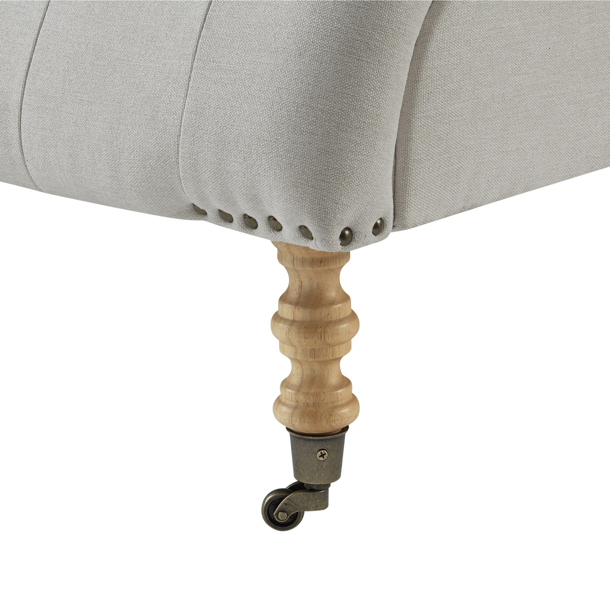 Rustic Manor SCL243-03CW-LS Chaises-Settees - View #7