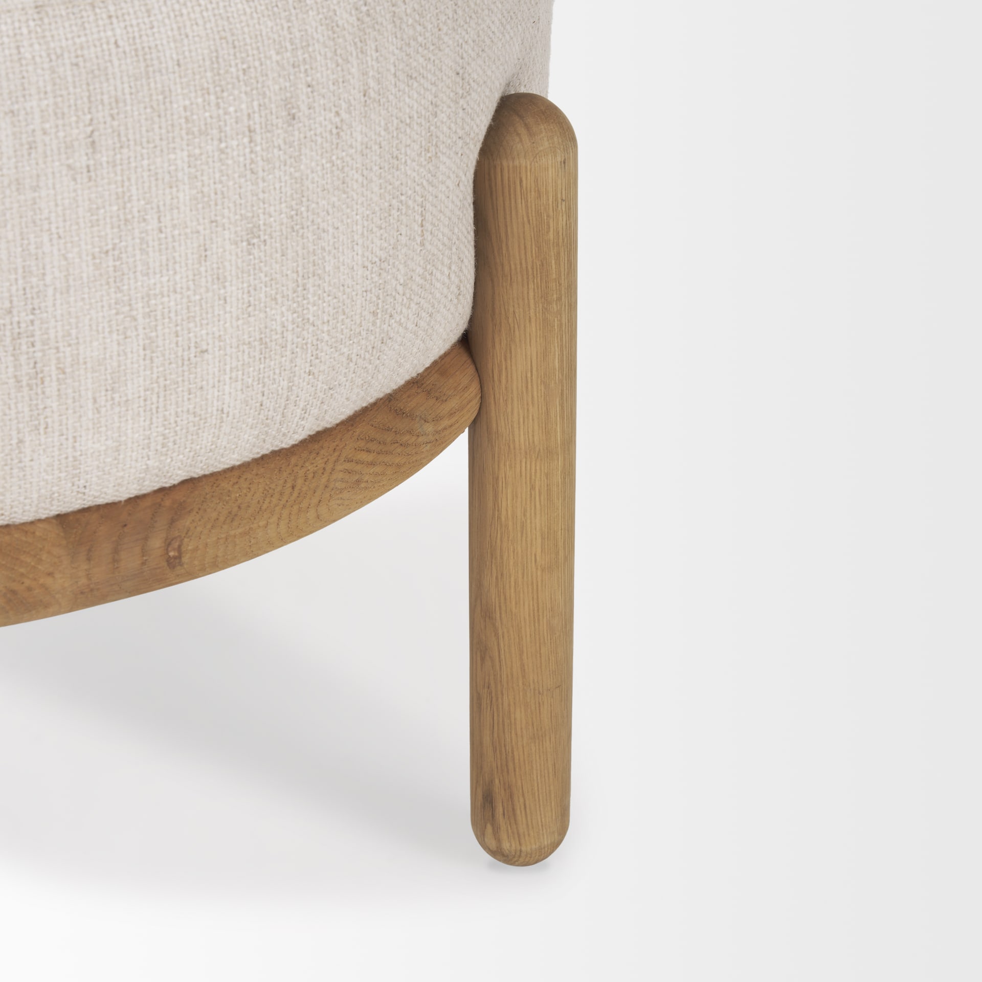 Mercana 70571 Indoor-Ottomans - View #6