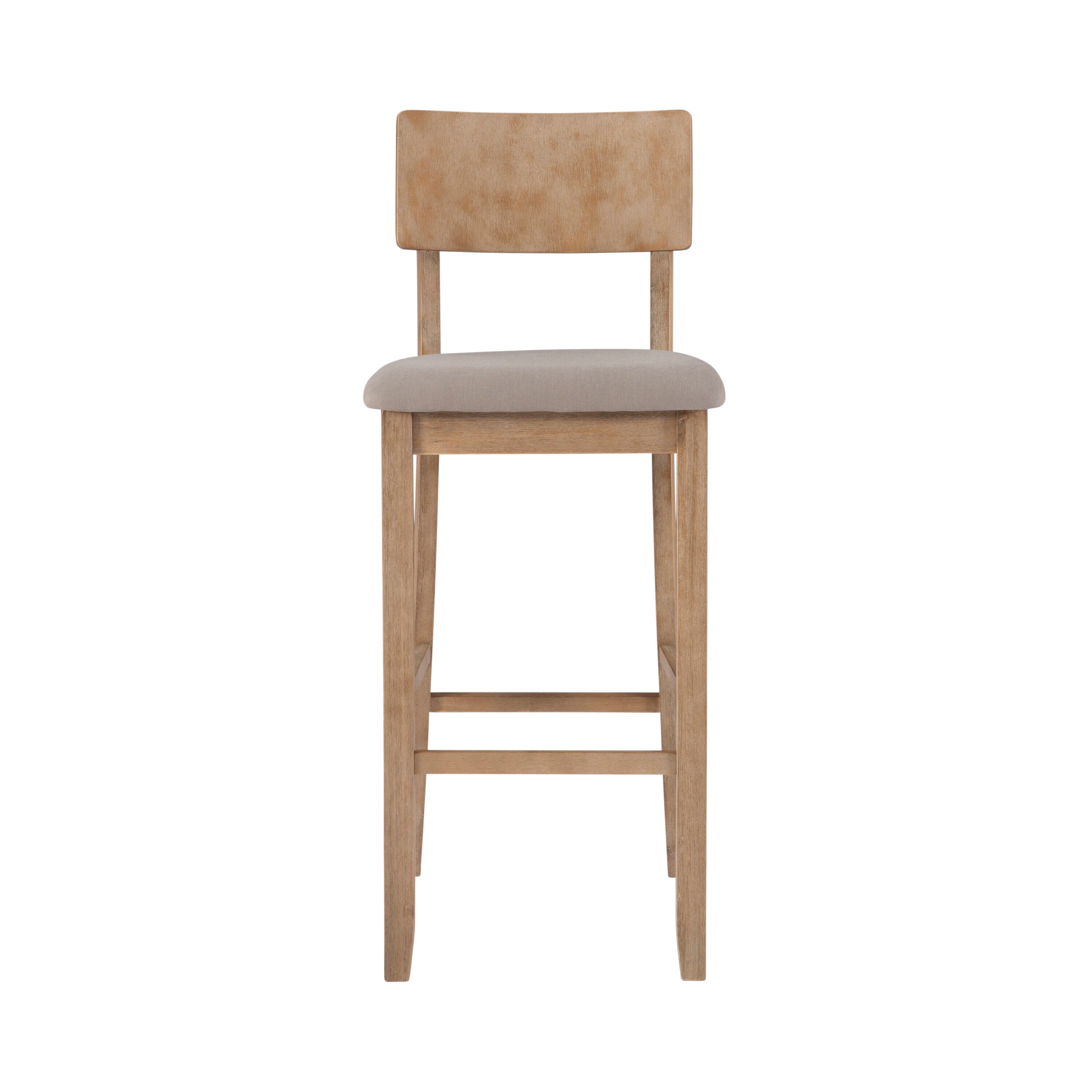 Linon 017102GWSH01U stools - View #2