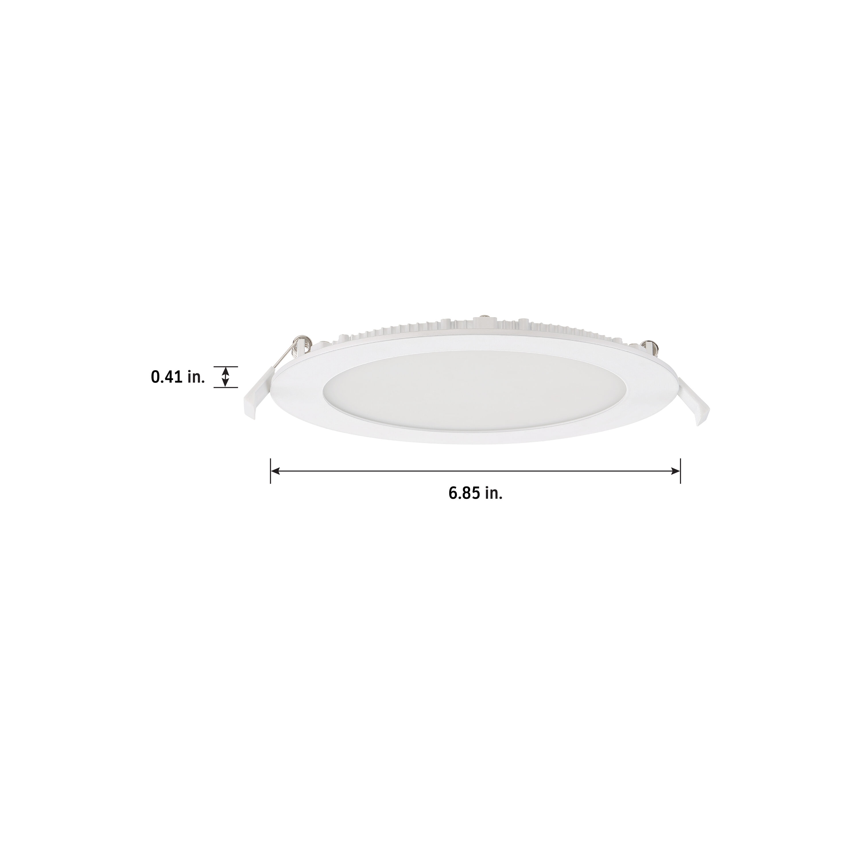 Designers Fountain EV685RWK50WH Led-Retrofit-Downlight - View #8