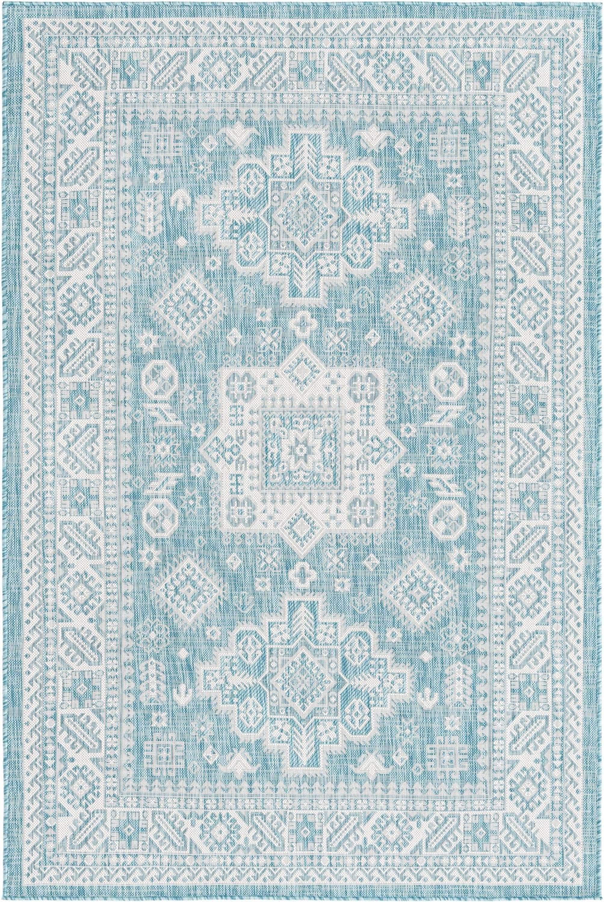 Unique Loom 3163291 rugs - View #5