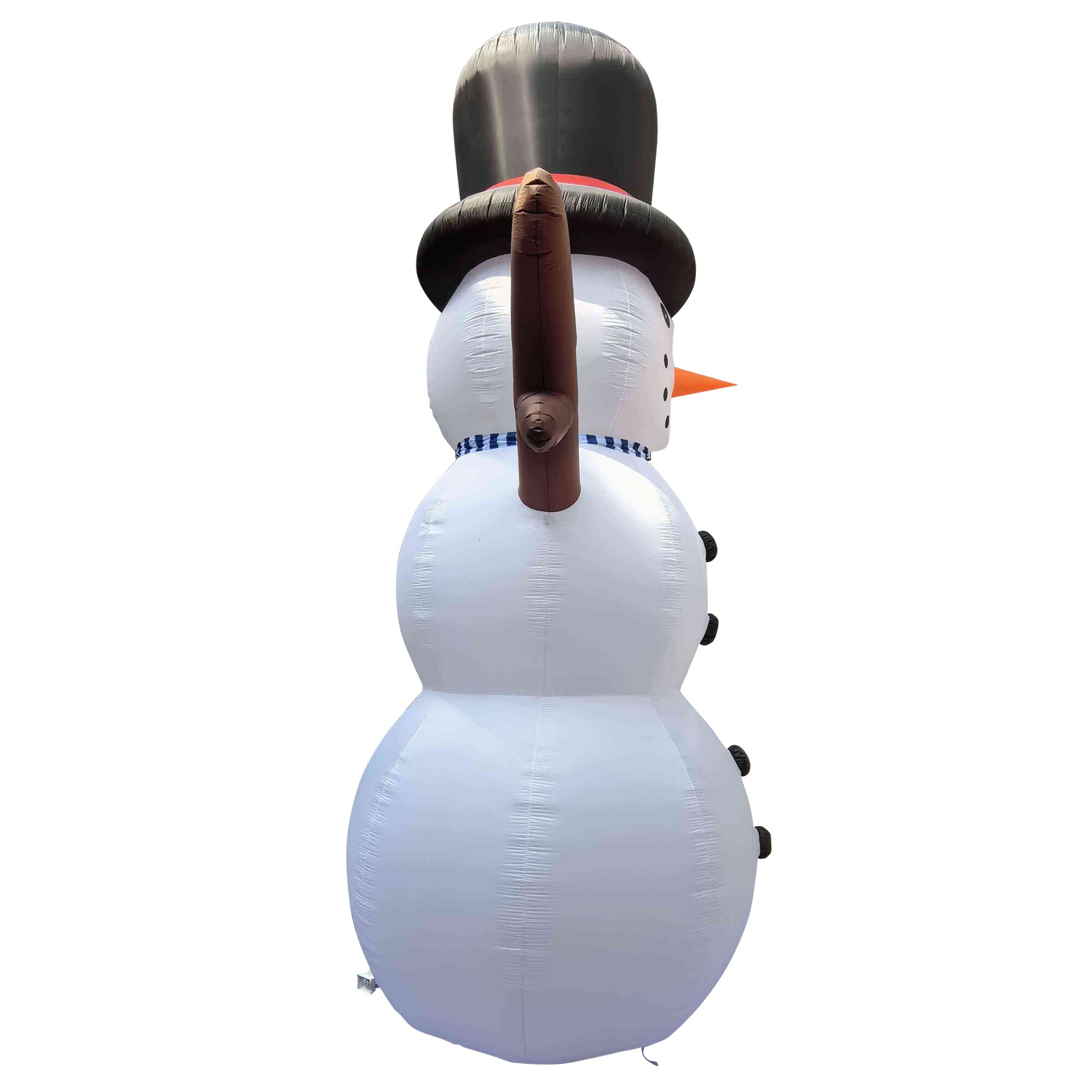 Northlight NORTHLIGHT RP96517 Table-Christmas-Decorations - View #3