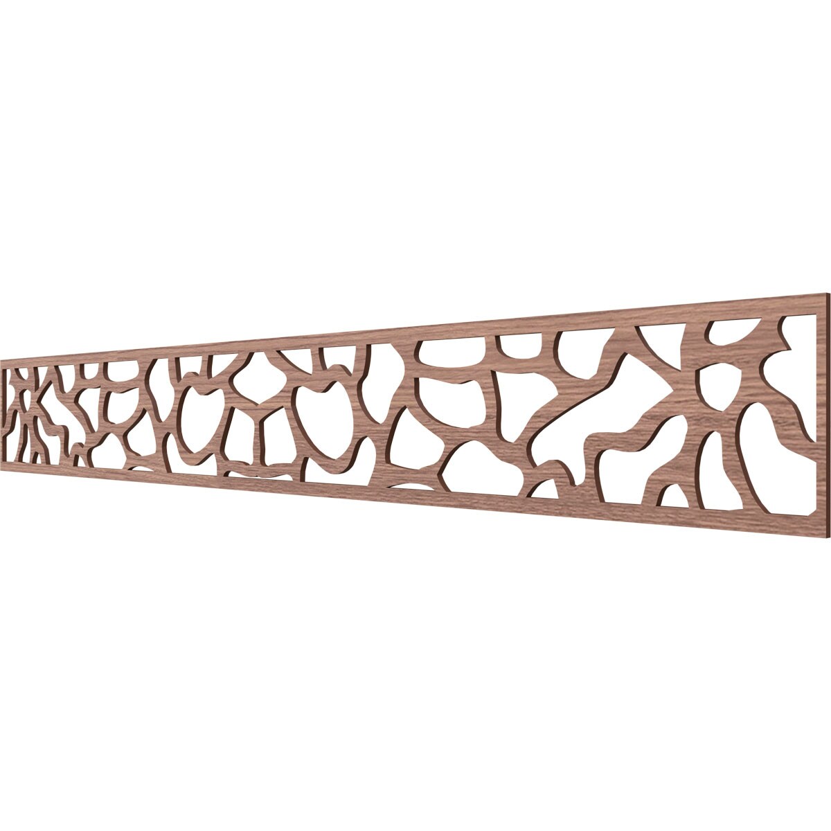 Ekena Millwork MLDA06X46ROCWA Wall-Panel-Moulding - View #5