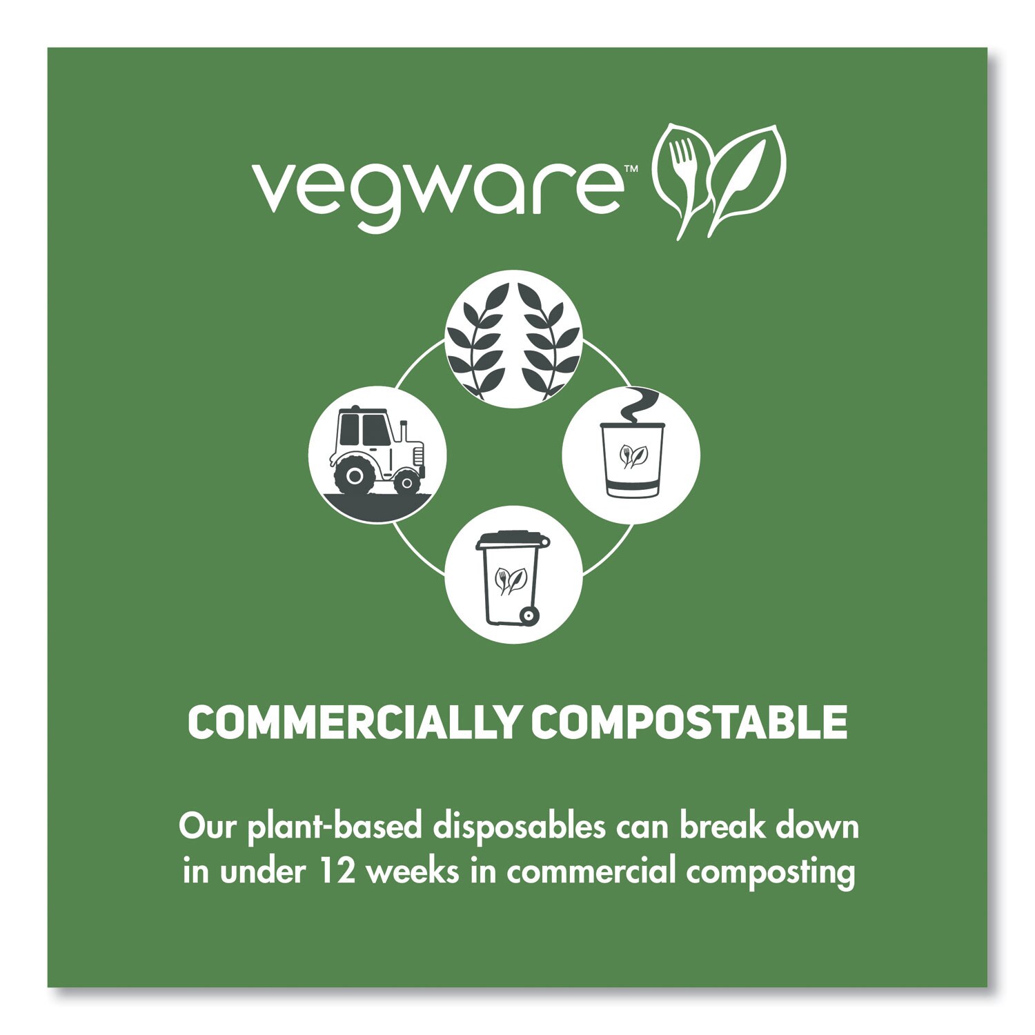 Vegware ESNVEGVDC120H Party-Supplies-Cc - View #6