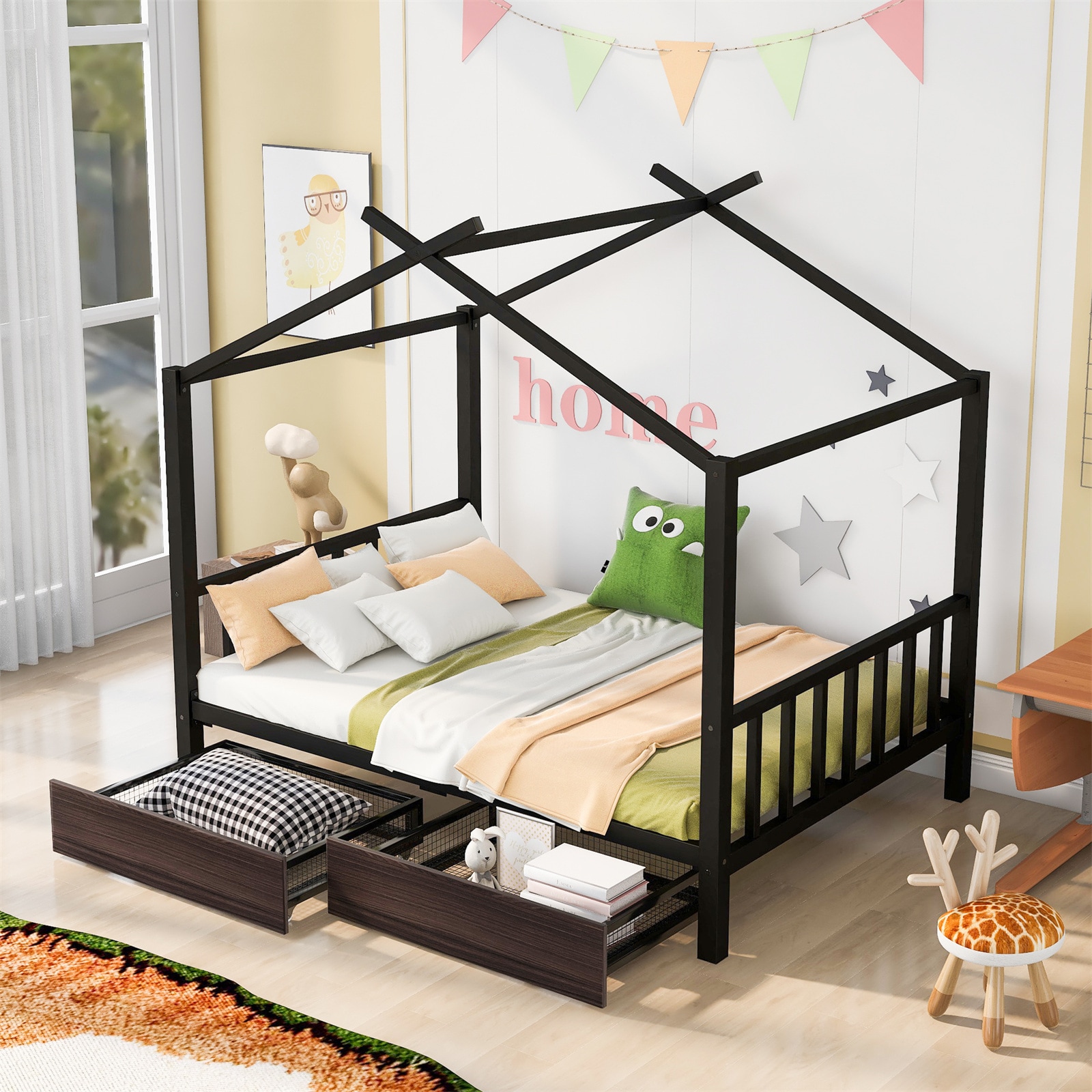 BESTCOSTY MF298LJW292AAB-ZY beds - View #9